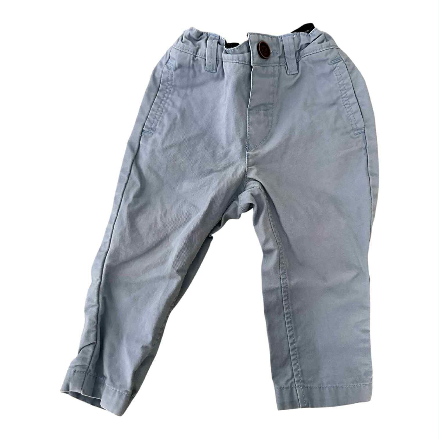 Pantalon H&M 4-6 mois