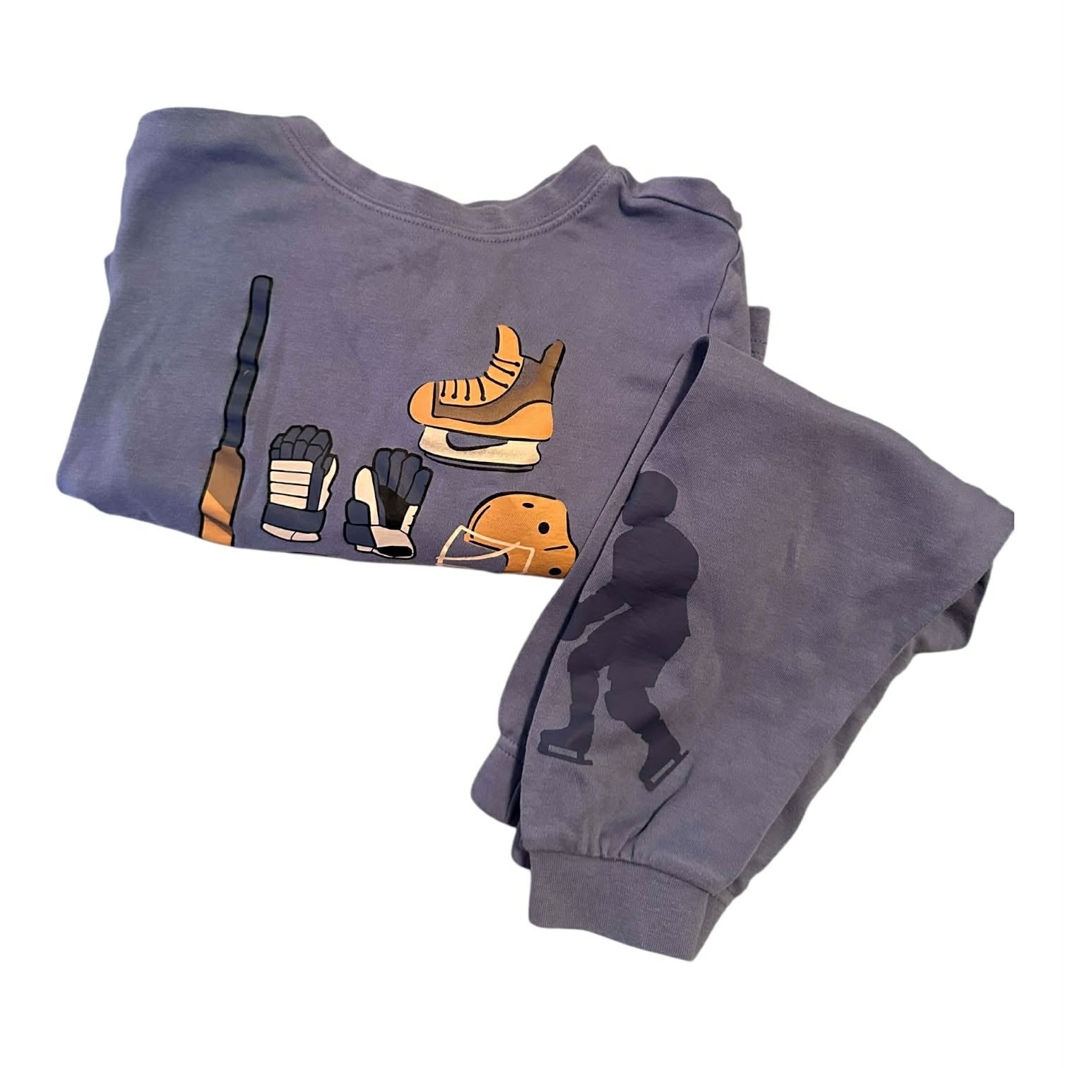 Pyjamas Pekkle 2-3 T