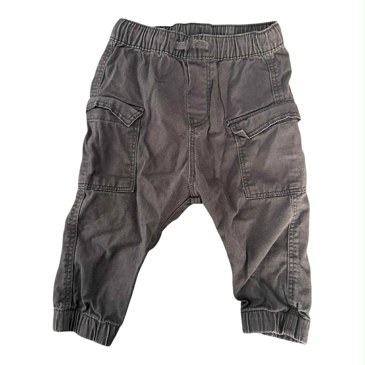 Pantalon H&M 9-12 mois