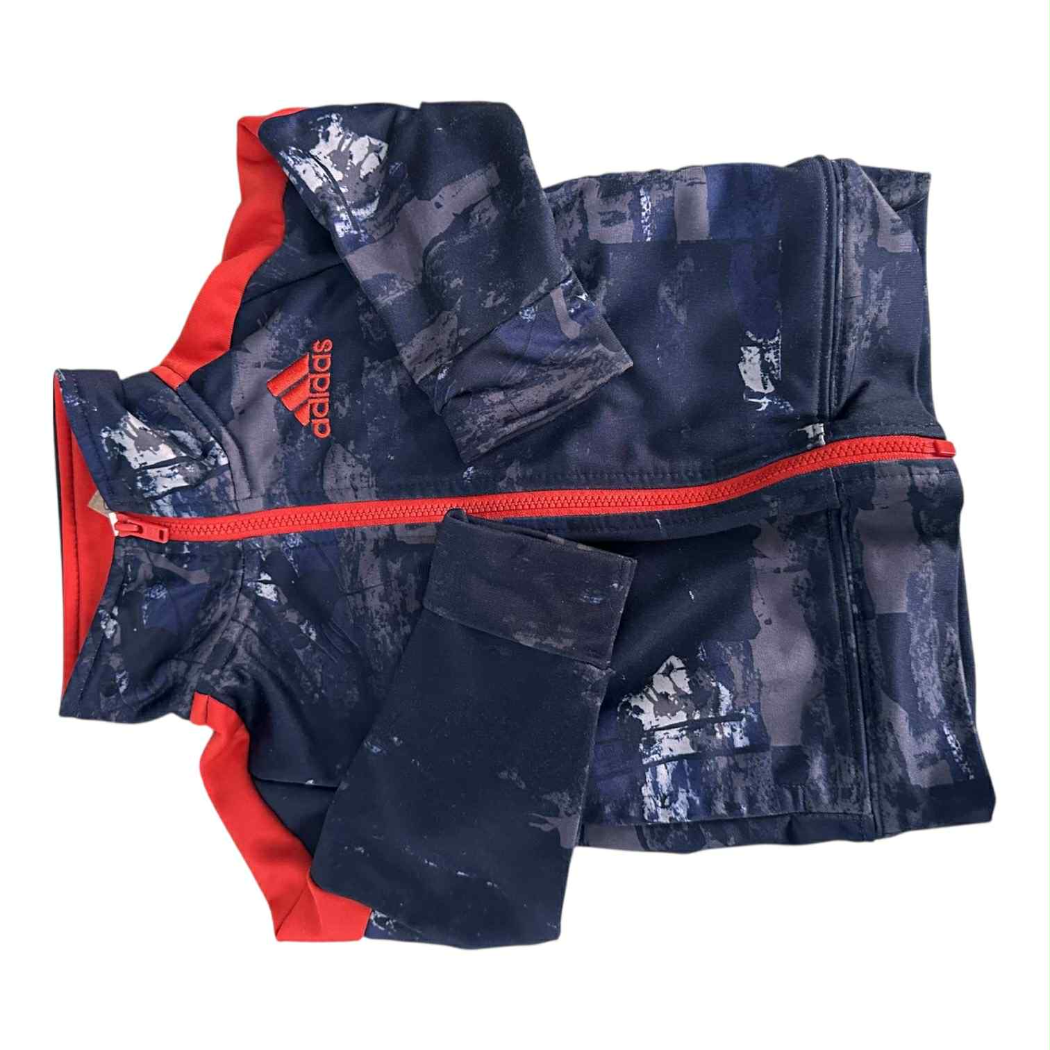 Veste adidas 12 mois