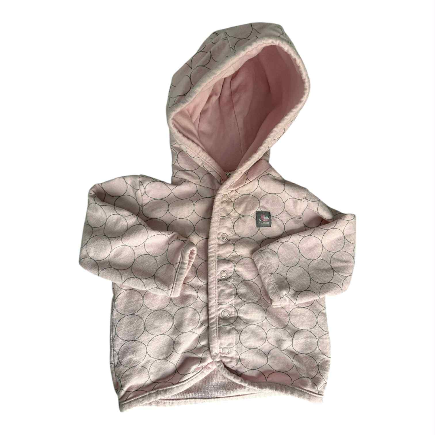 Veste Emma jack 6 mois