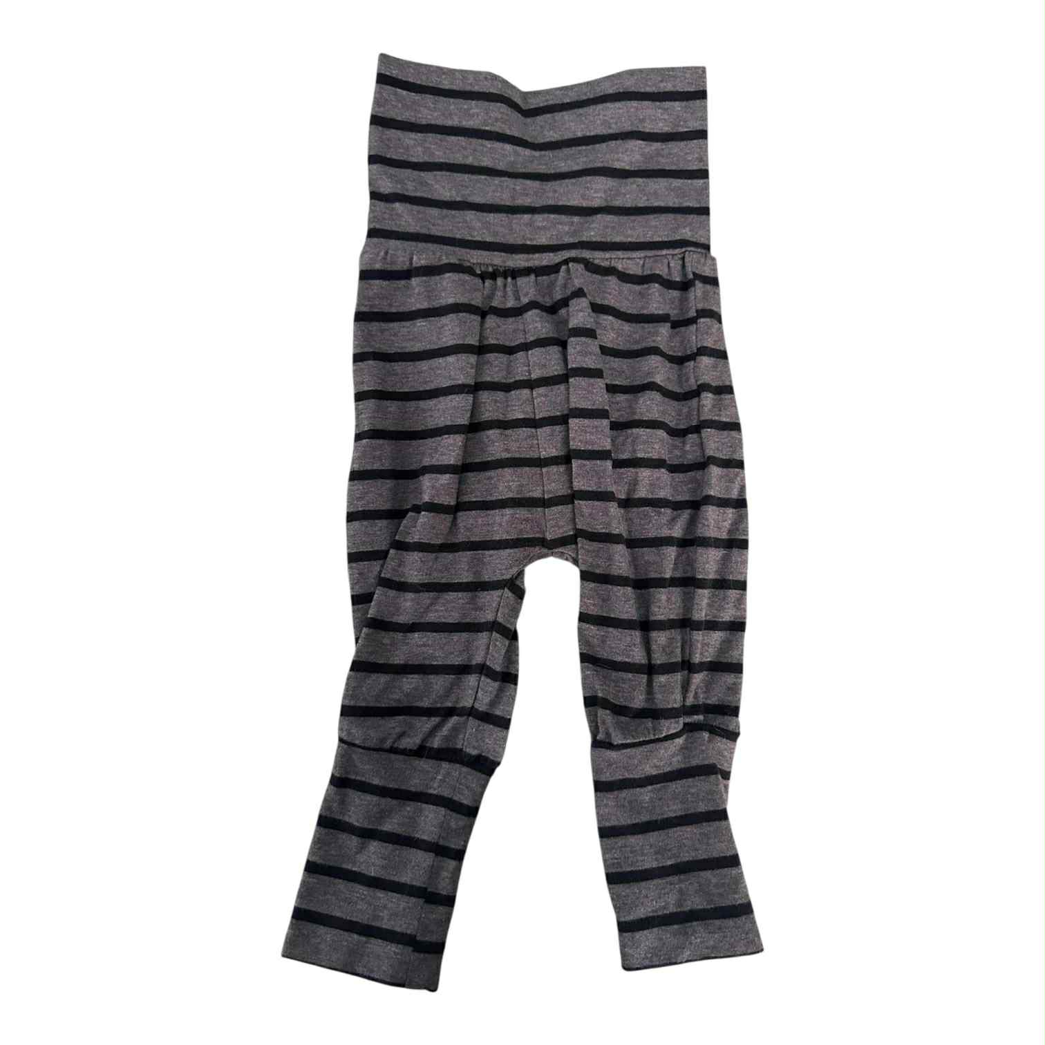 Pantalon évolutif tag 6-12 mois