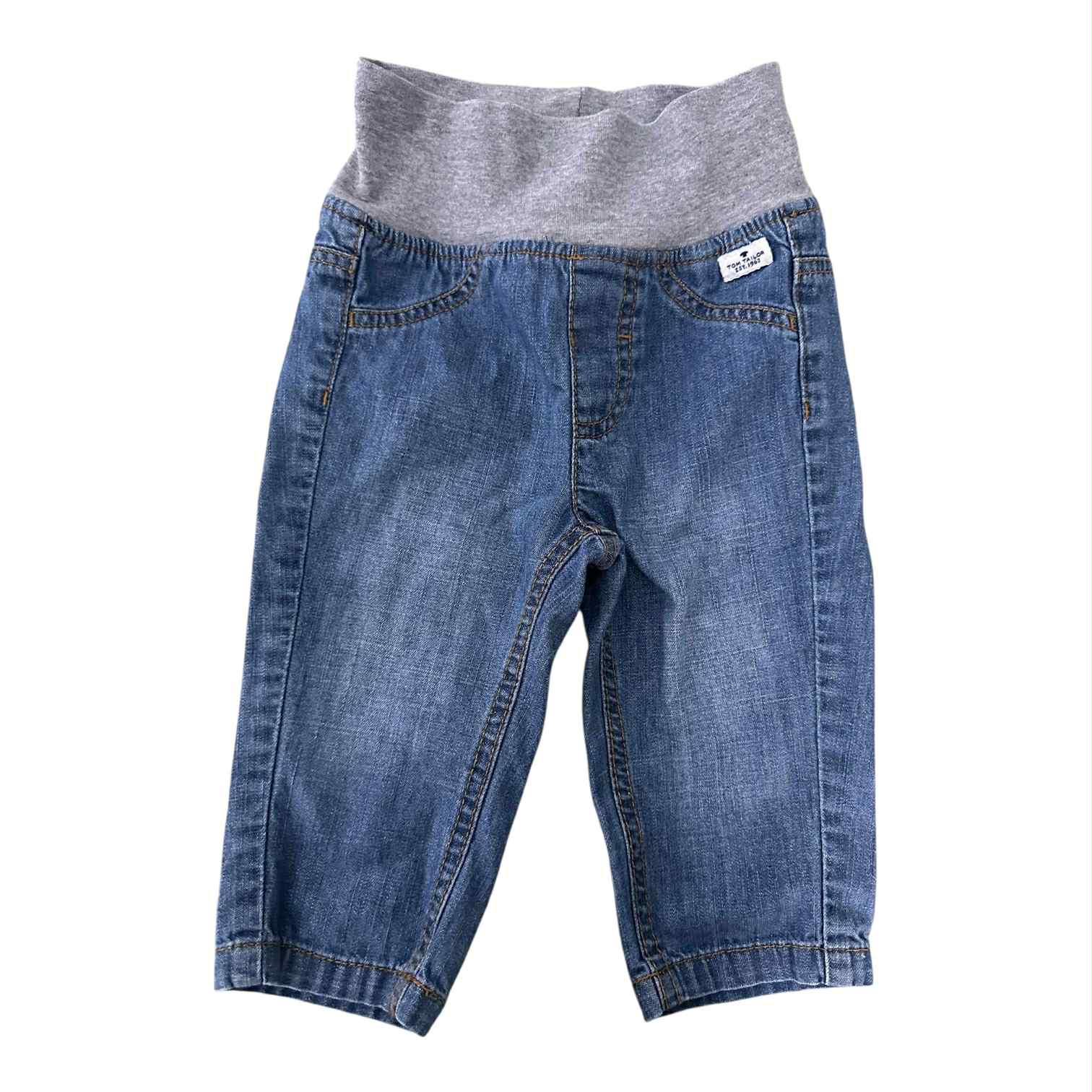 Jeans Tom Tailor 74 cm