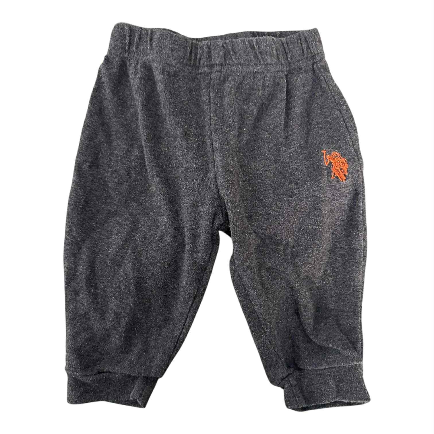 Pantalon polo 6-9 mois