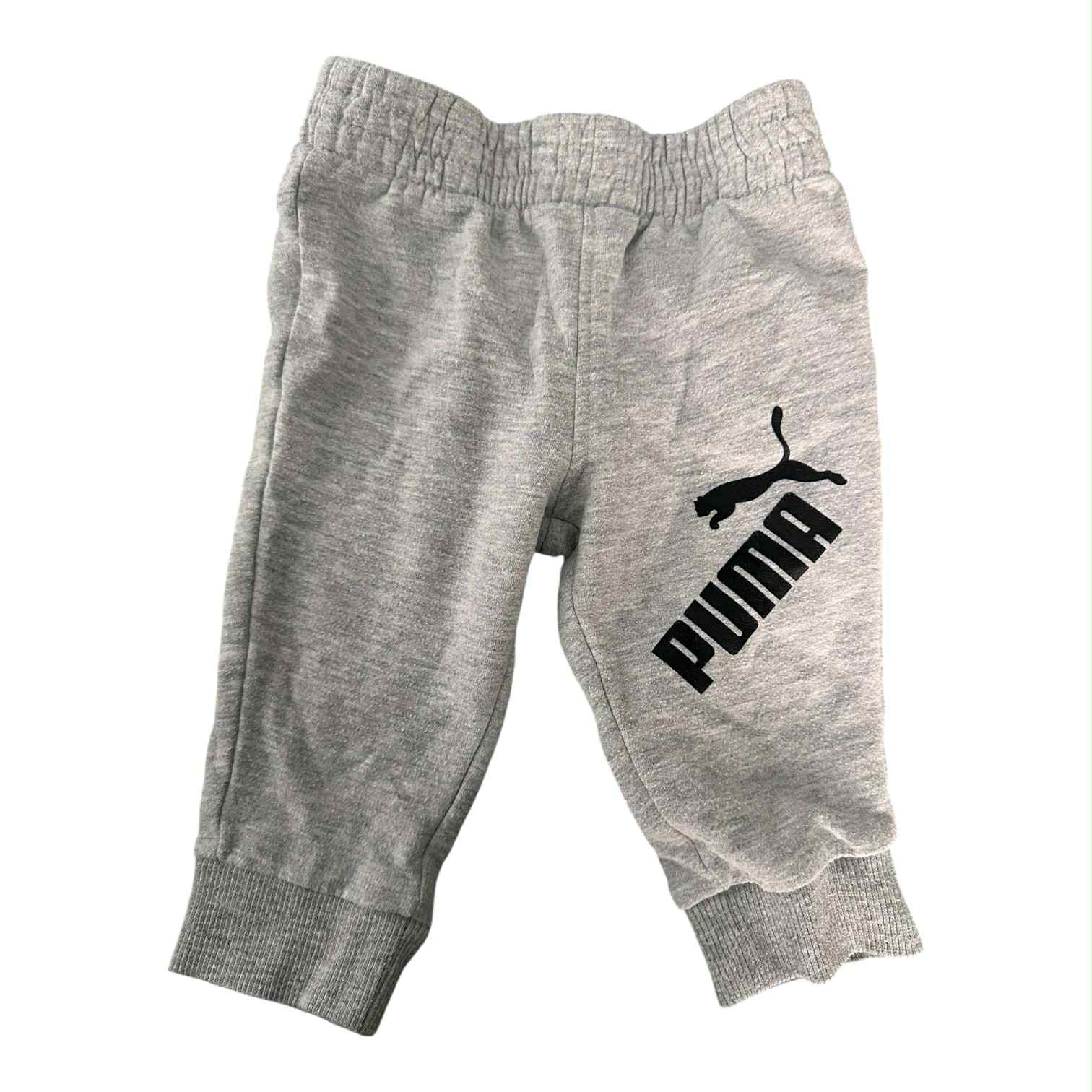 Jogging Puma 3-6 mois