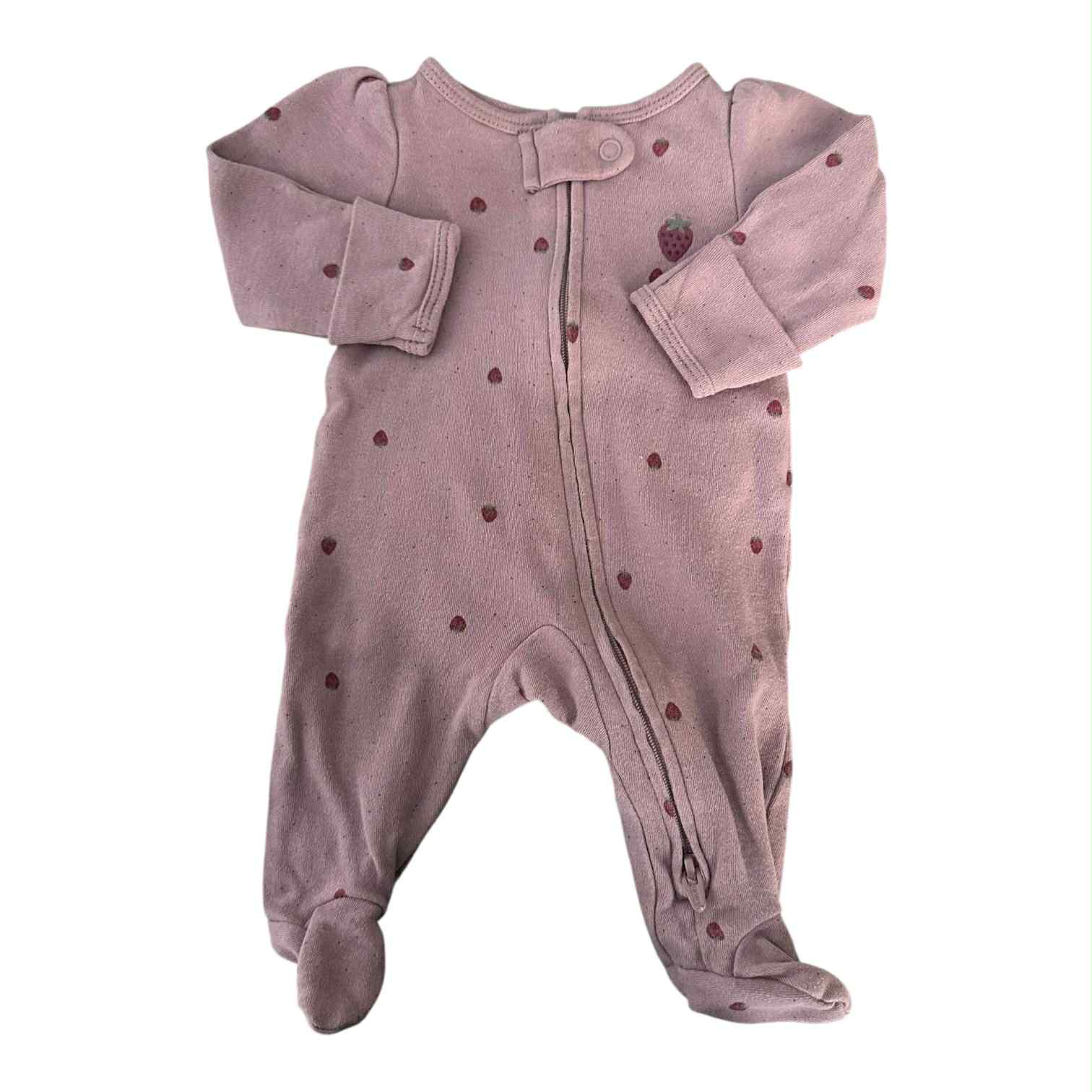 Pyjamas carters PRÉ