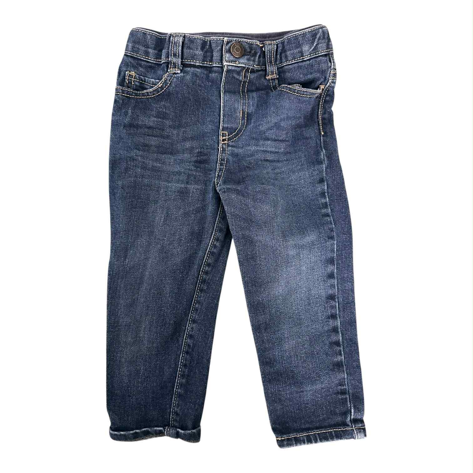 Jeans Oshkosh 24 mois