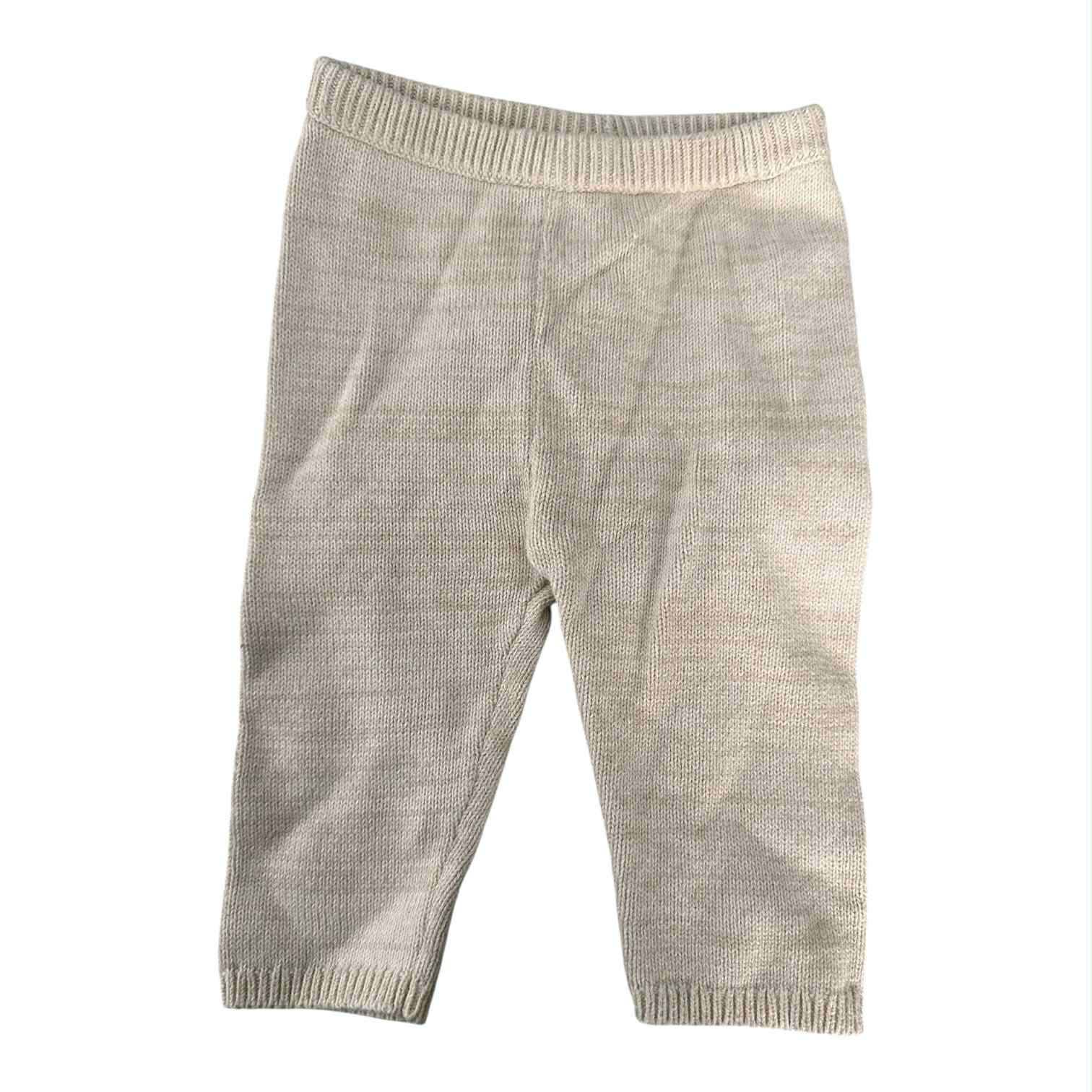 Pantalon laine Carters 6 mois