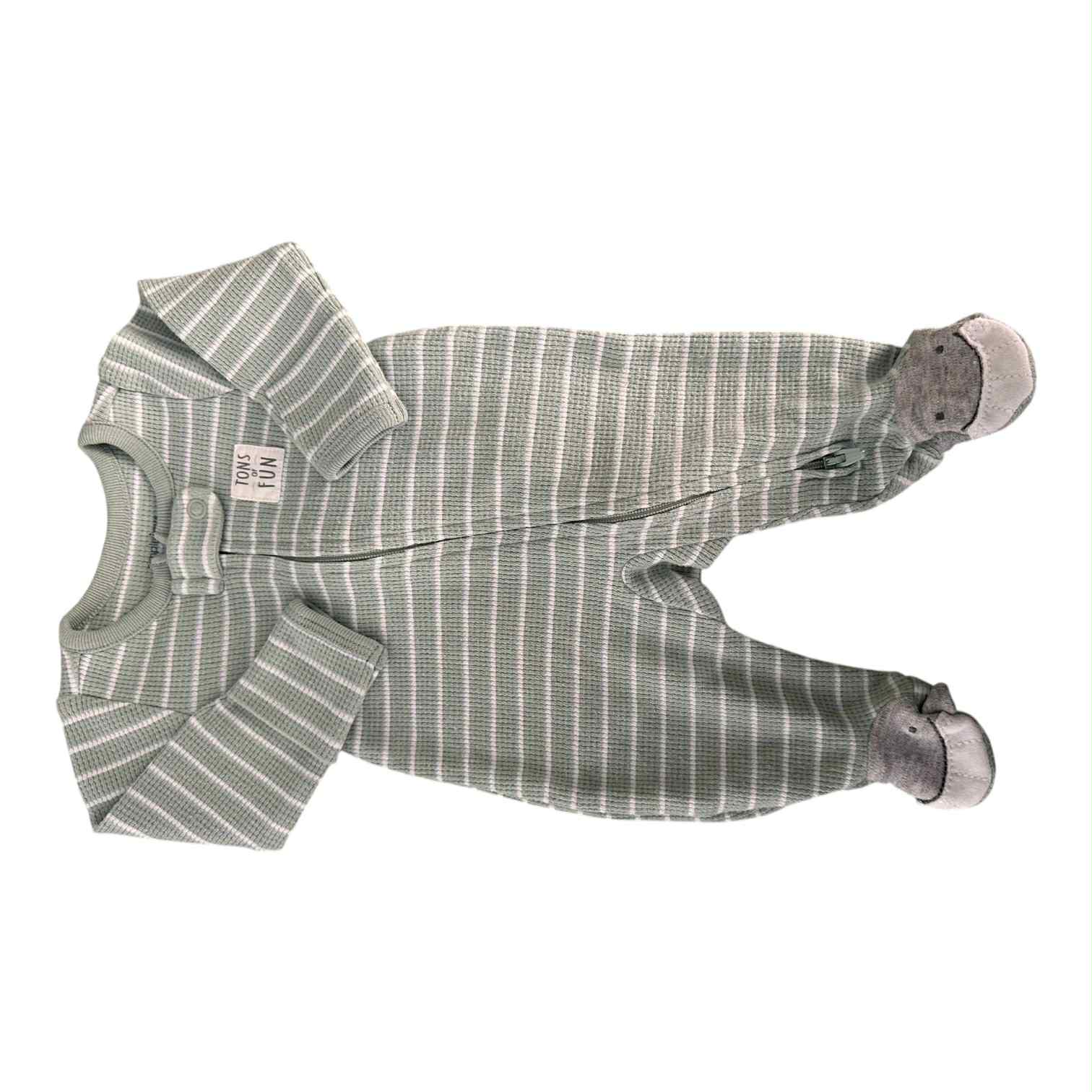 Pyjamas Carters PRÉ