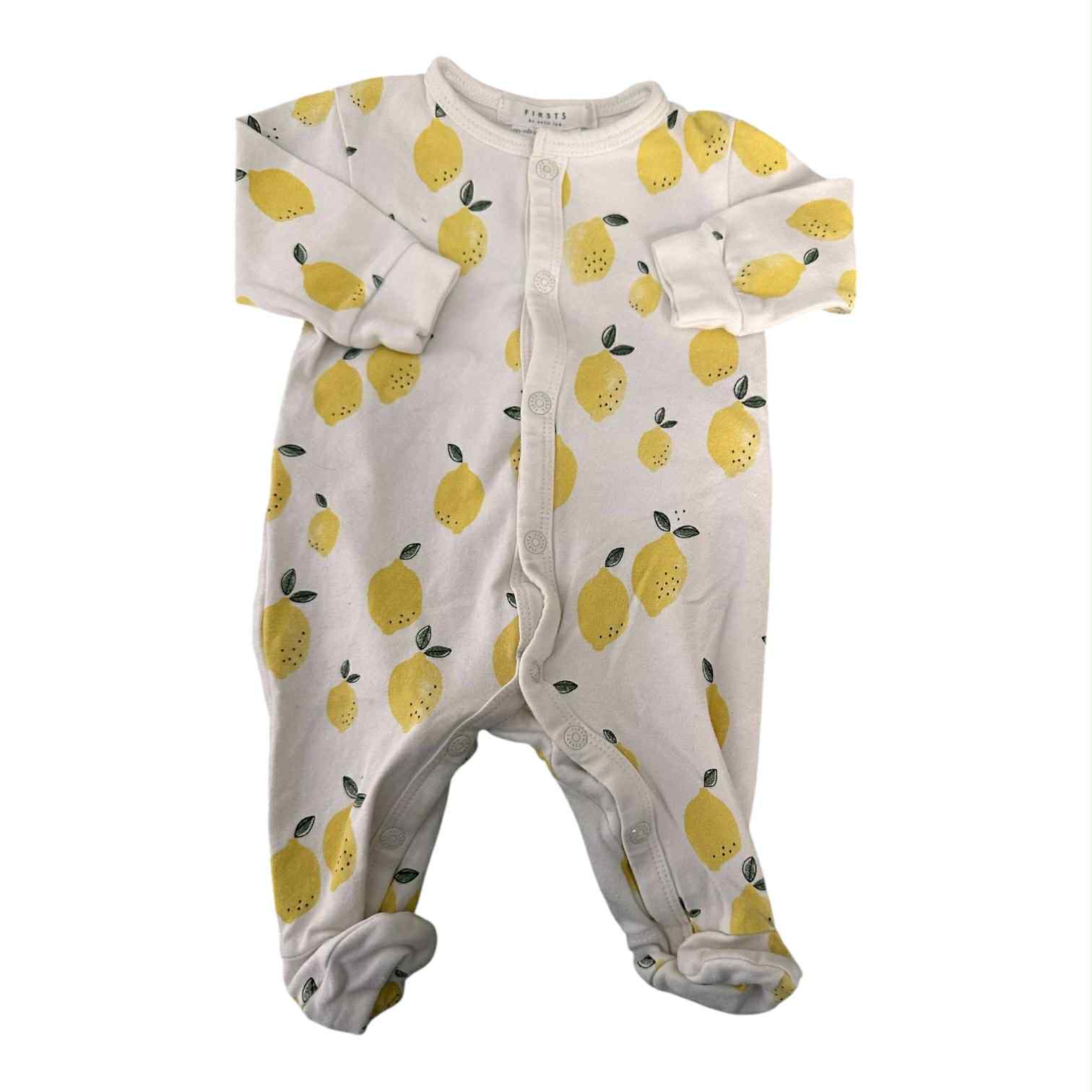 Pyjamas Petit LEM NB