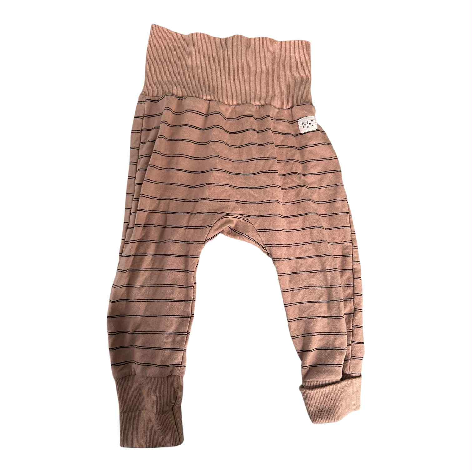 Pantalon évolutif Gagou Tagou 2-3T