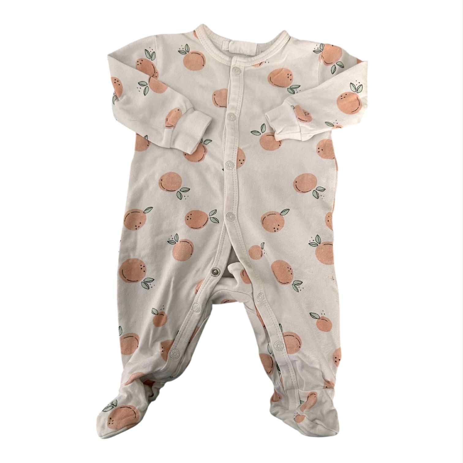 Pyjamas Petit LEM NB