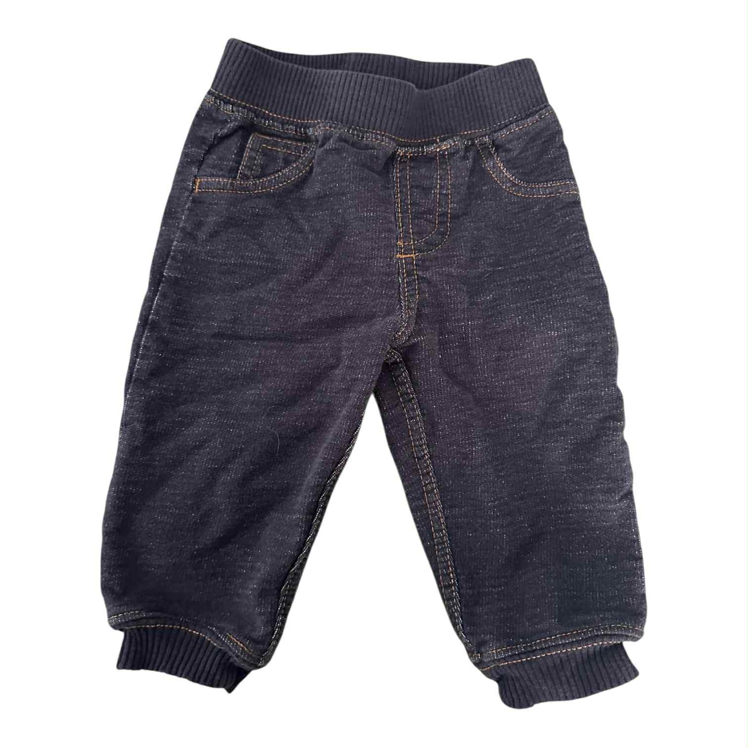 Pantalon carters 9 mois