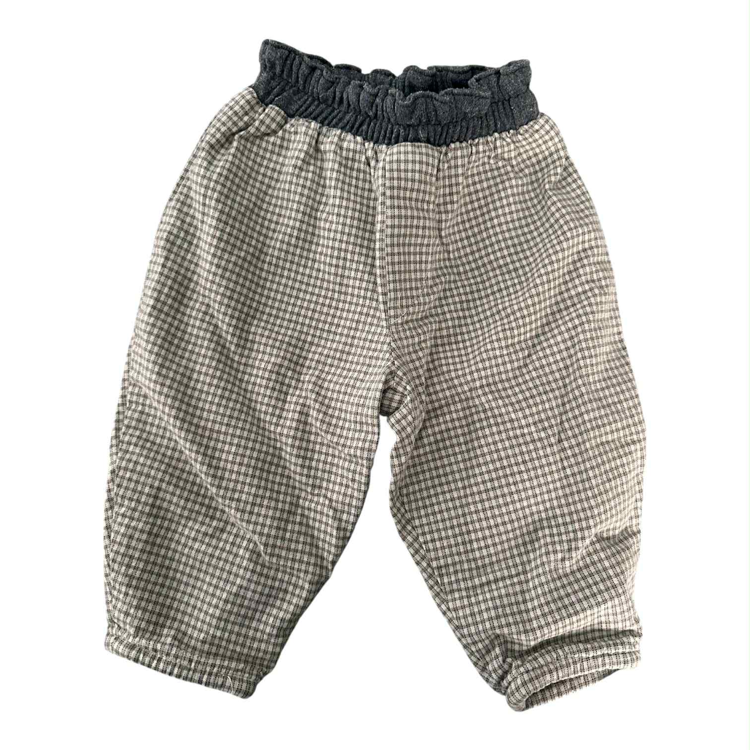 Pantalon Vintage 12 mois