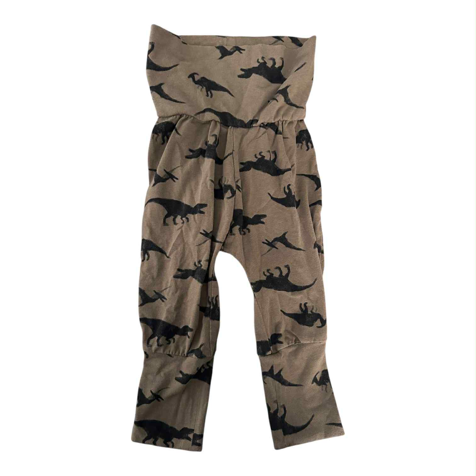 Pantalon Évolutif Tag 6-12 mois