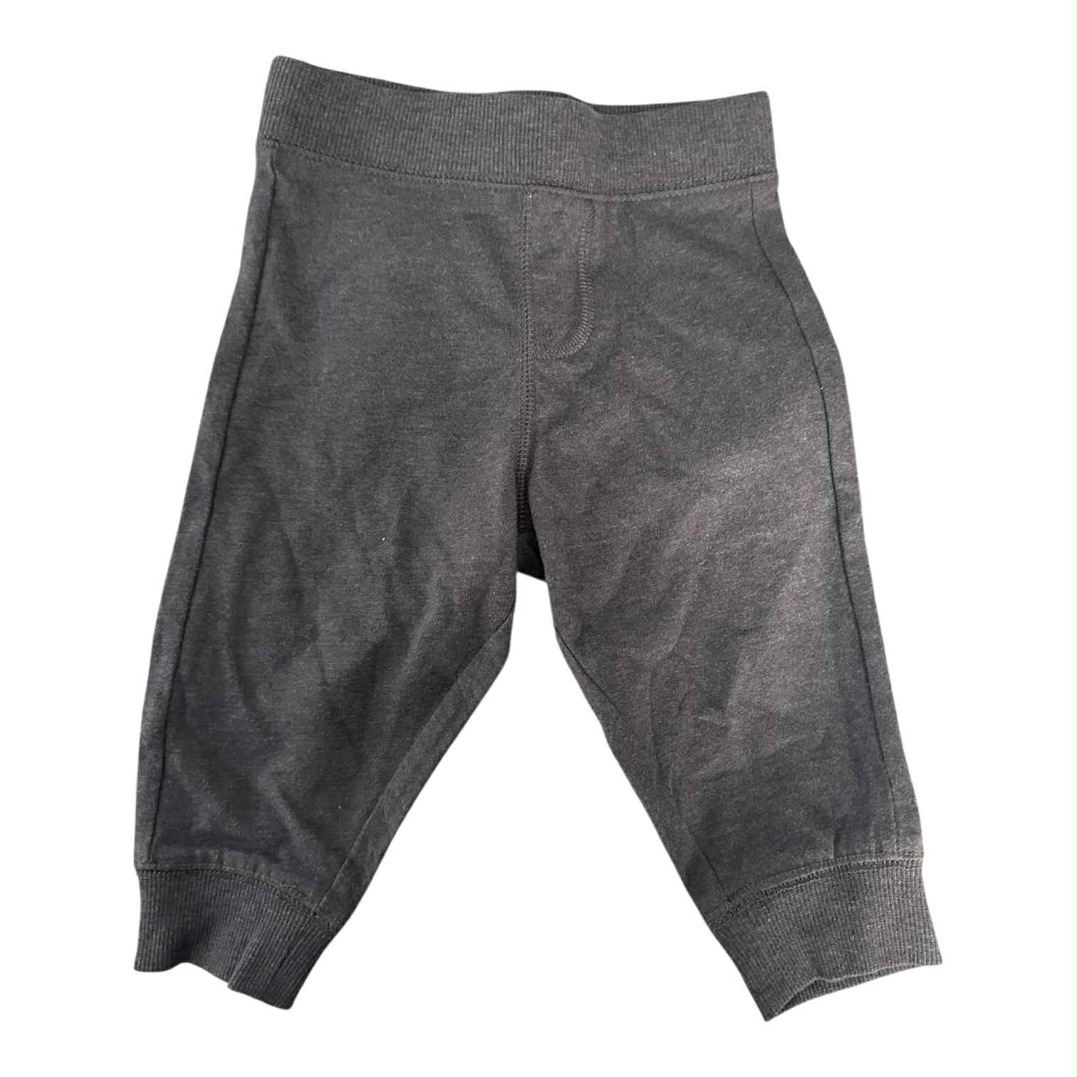 Pantalon Georges 6-12