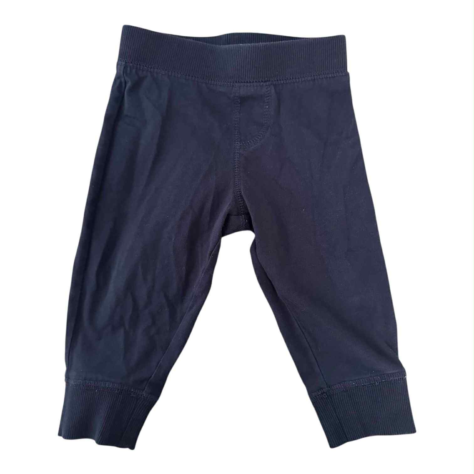 Pantalon Georges 6-12