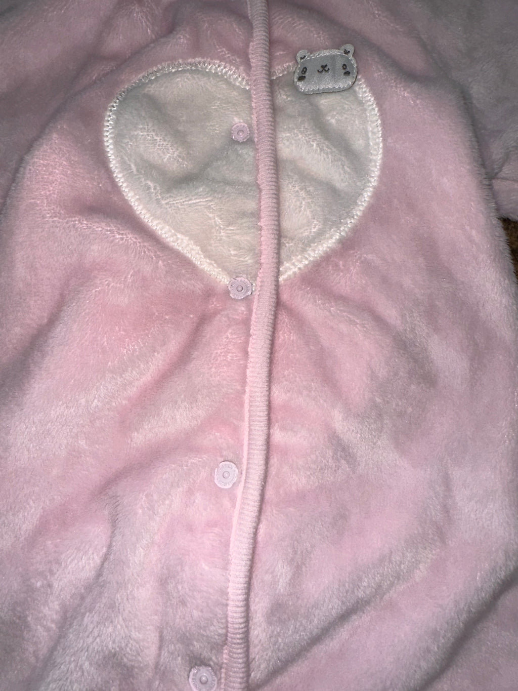 Ensemble Souris Mini 6 mois