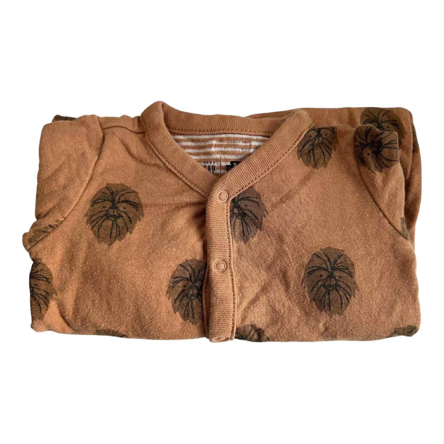 Pyjamas Gap 6-9 mois