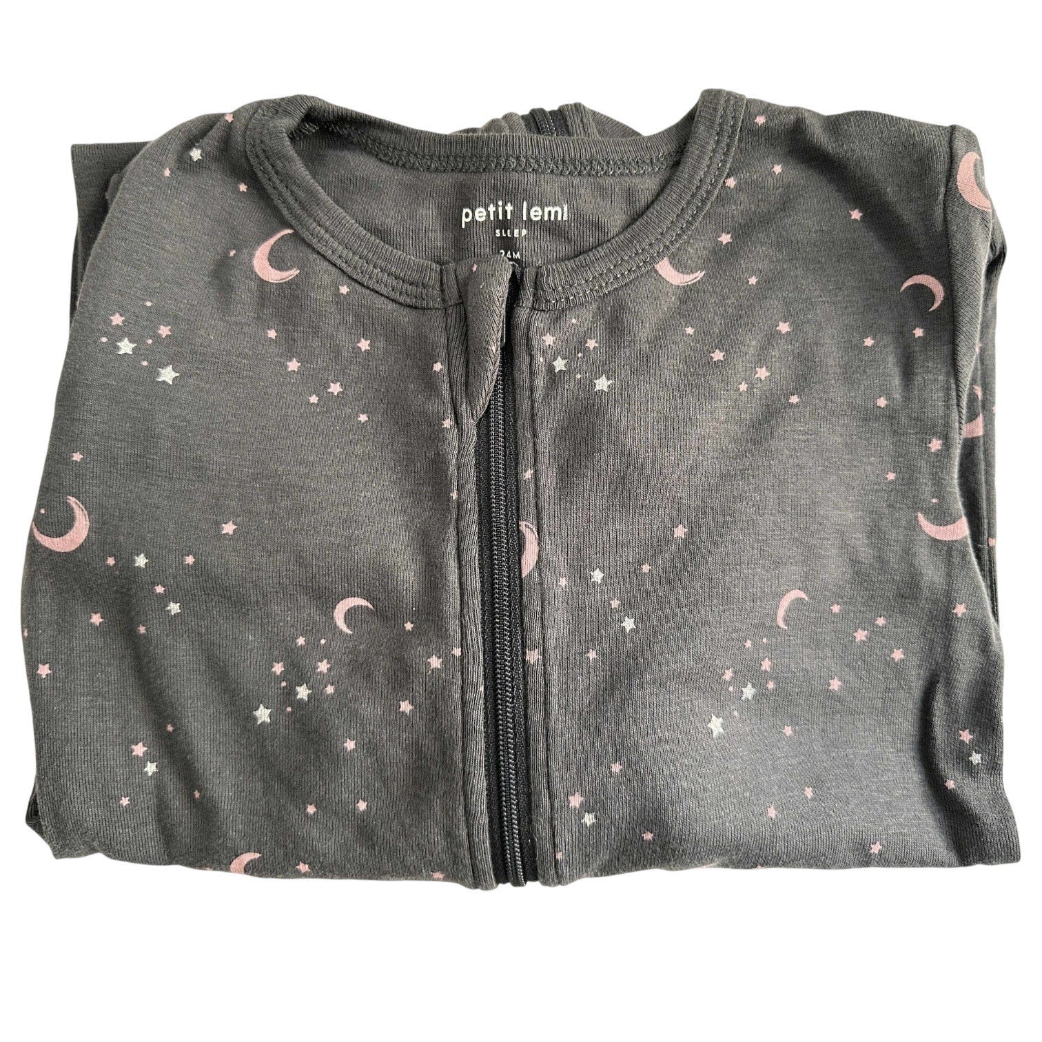 Pyjamas Petit Lem 24 mois