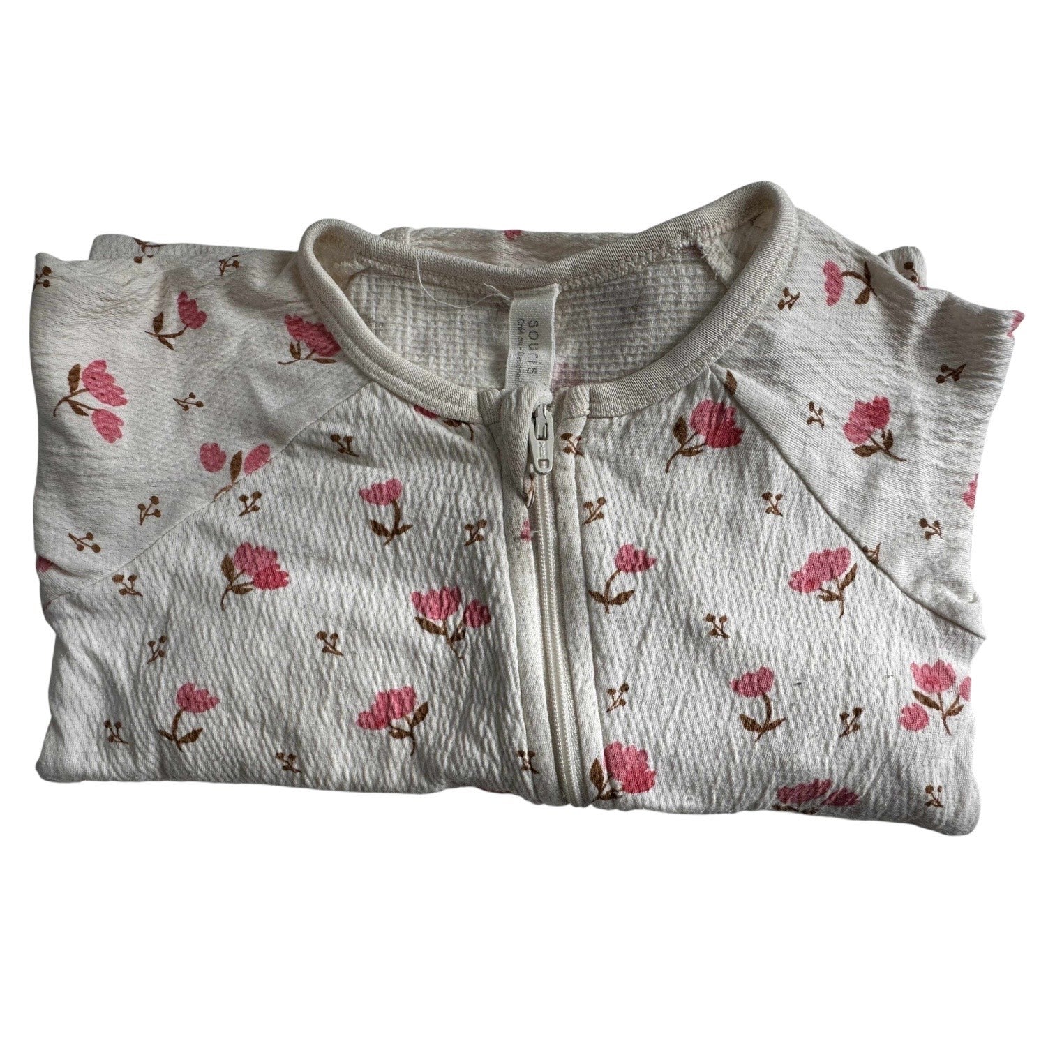Pyjamas Souris Mini 6-9 mois