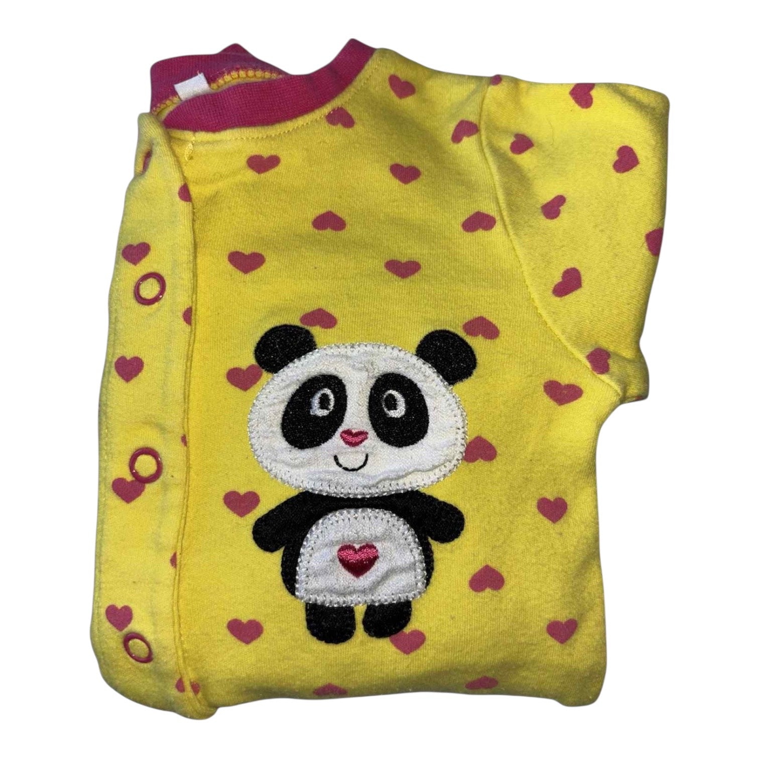 Pyjamas Pekkle 12 mois