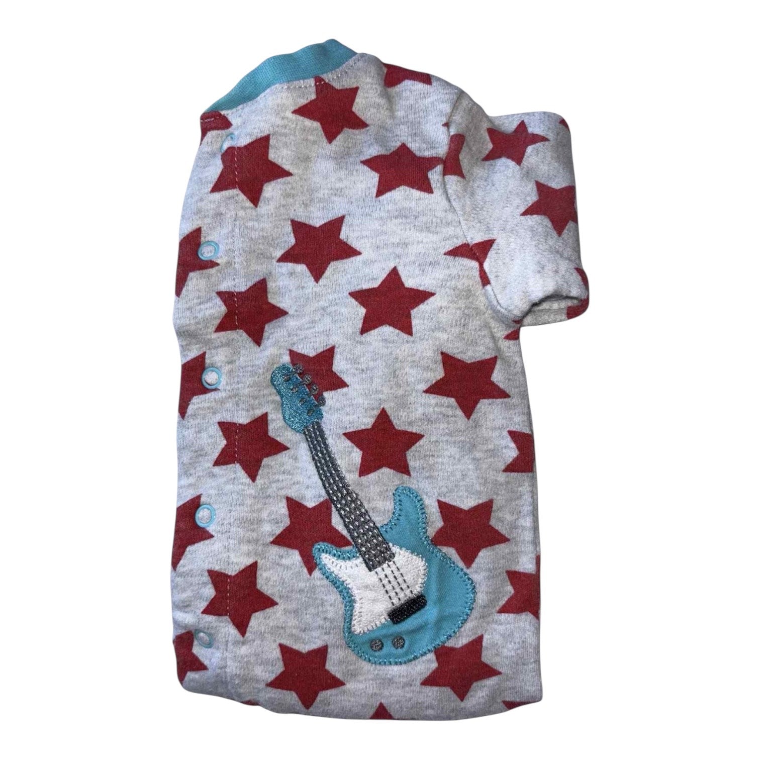 Pyjamas Pekkle snap 3 mois