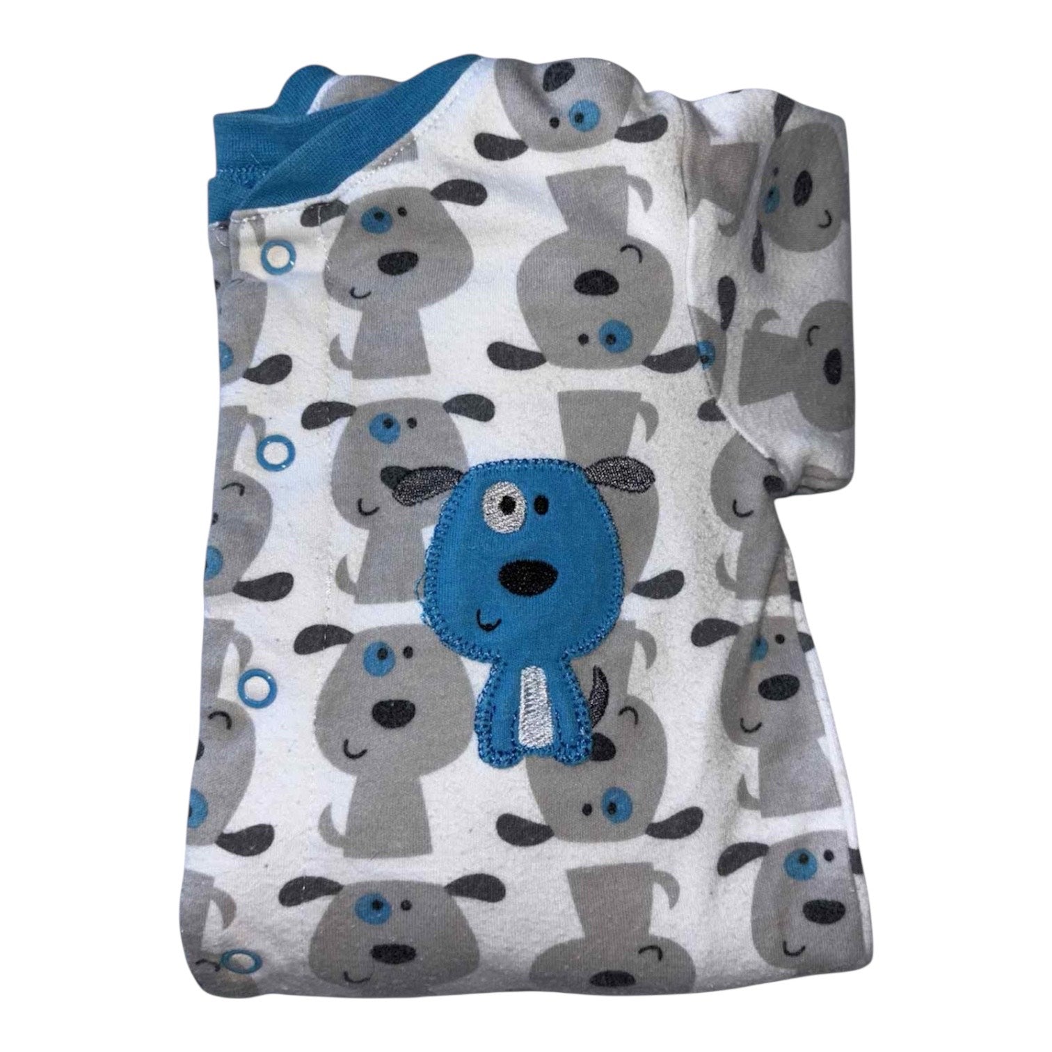 Pyjamas Pekkle 6 mois