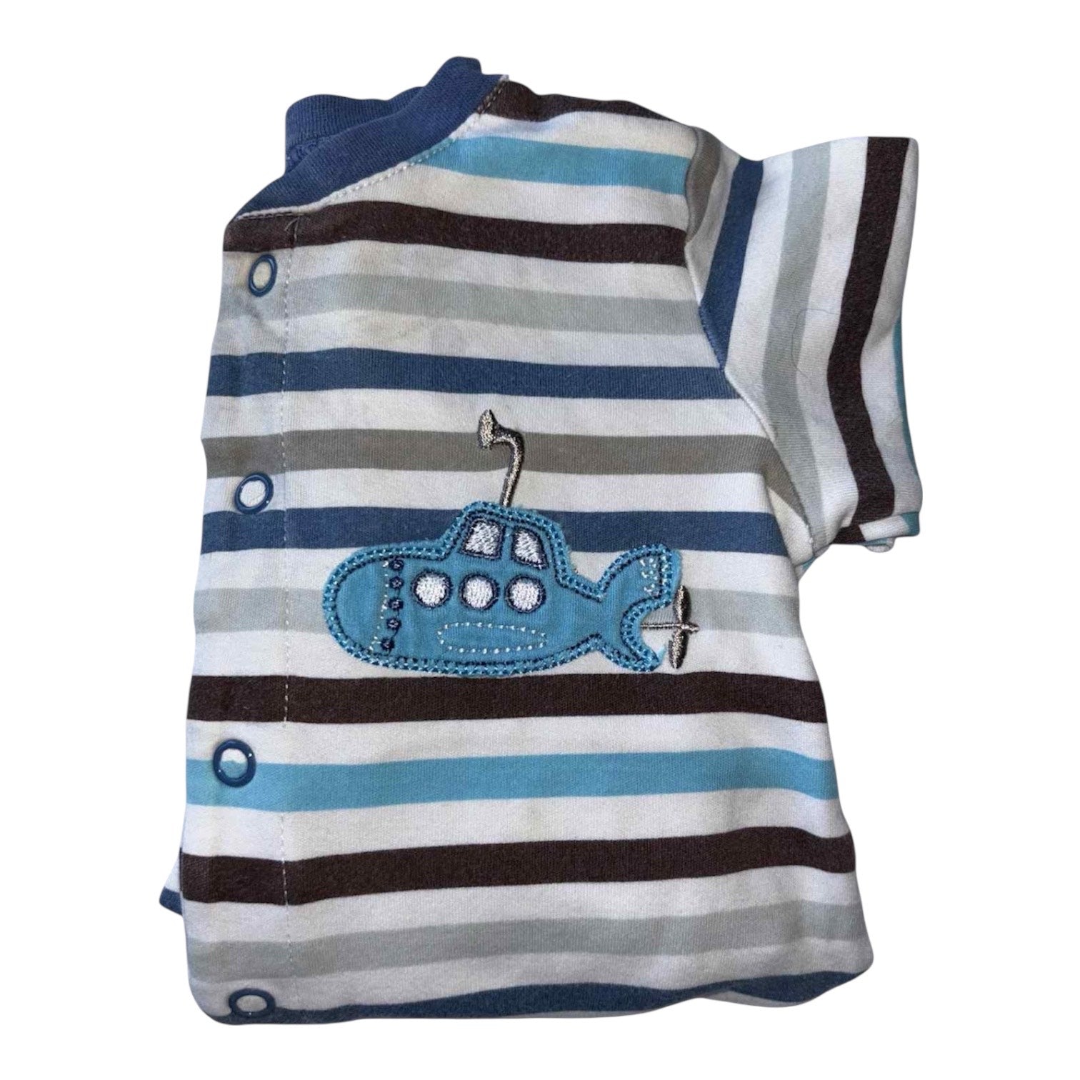 Pyjamas Pekkle 9 mois