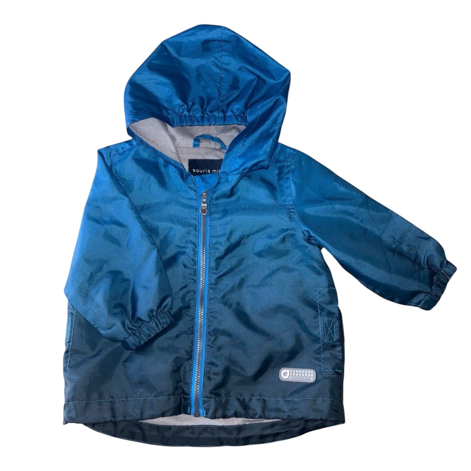 Manteau Souris Mini 12 mois