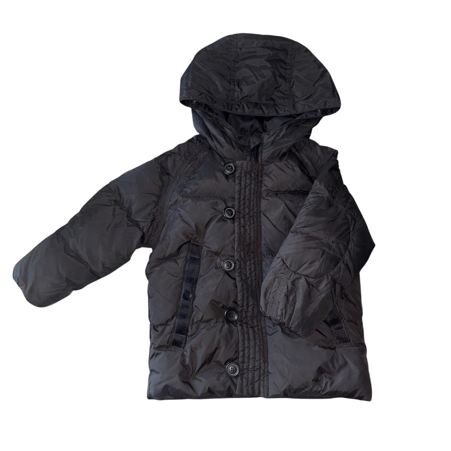 Manteau Zara 2-3T