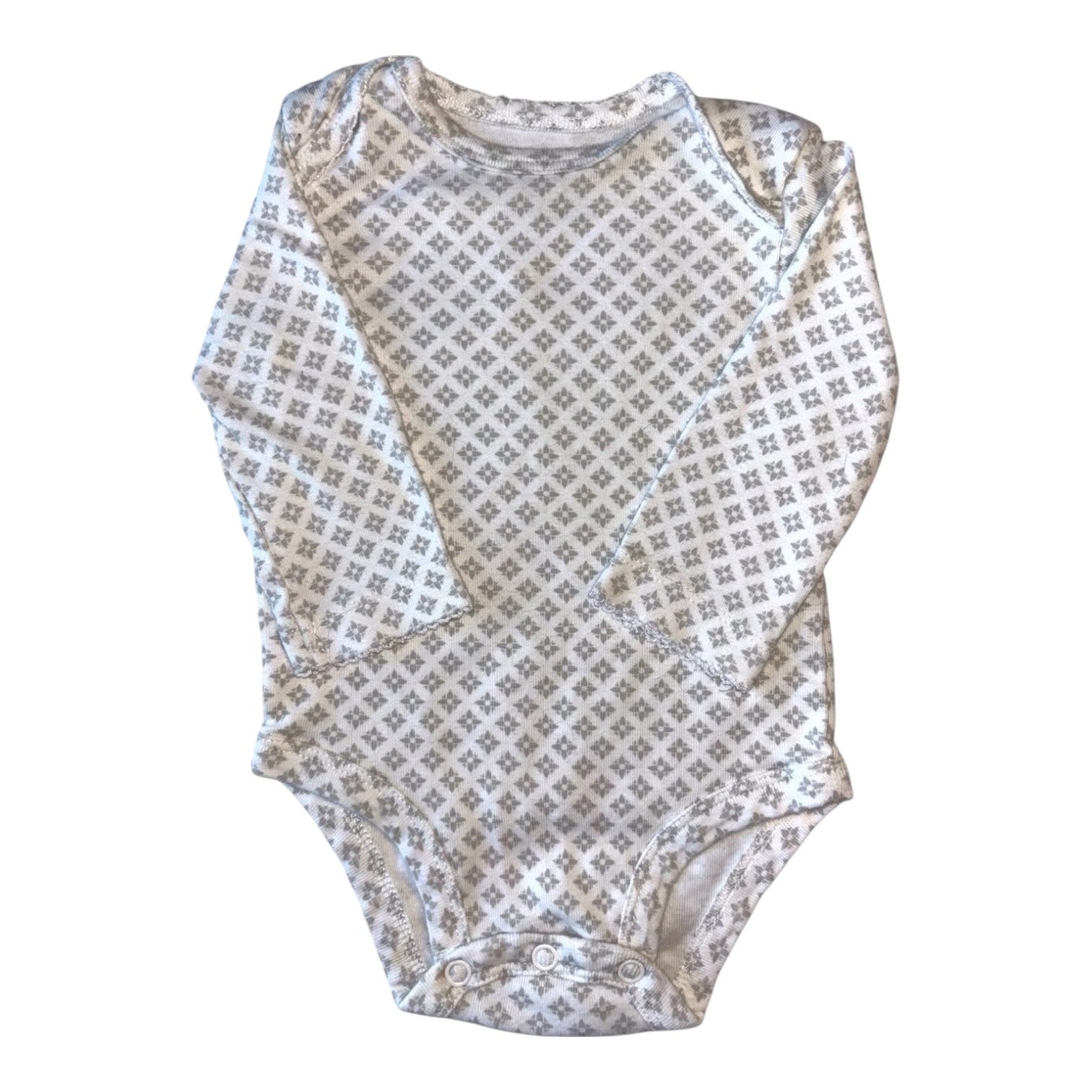 Cache-couche Carters 3 mois