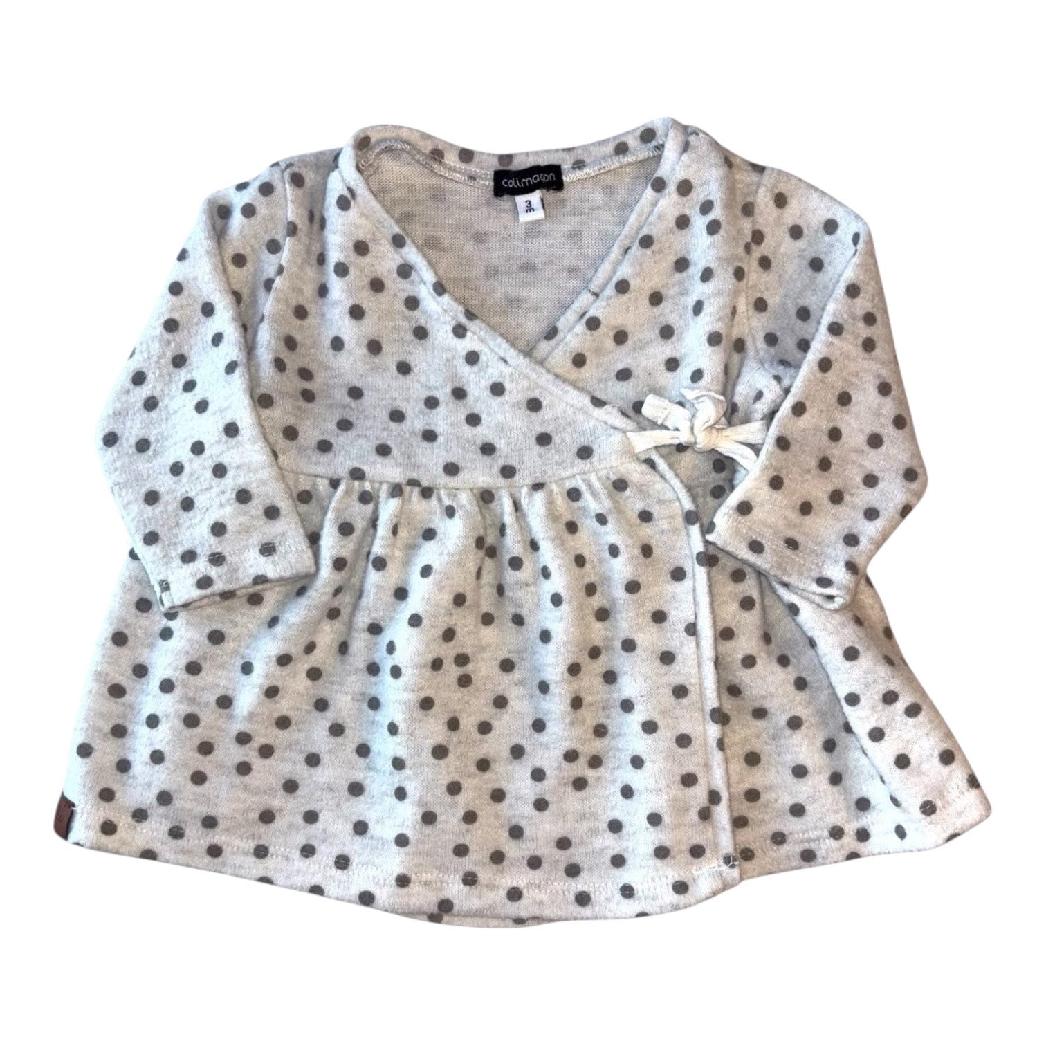 Robe Colimaçon 3 mois