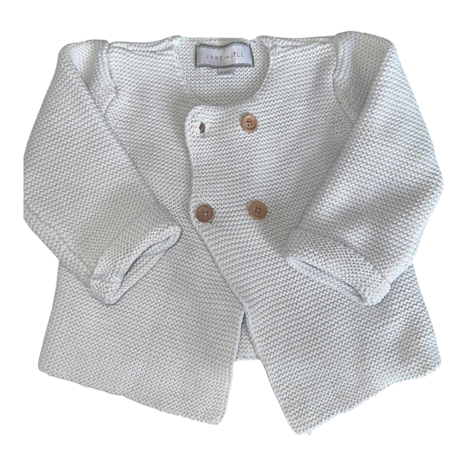 Cardigan Jake and Jill 6-12 mois