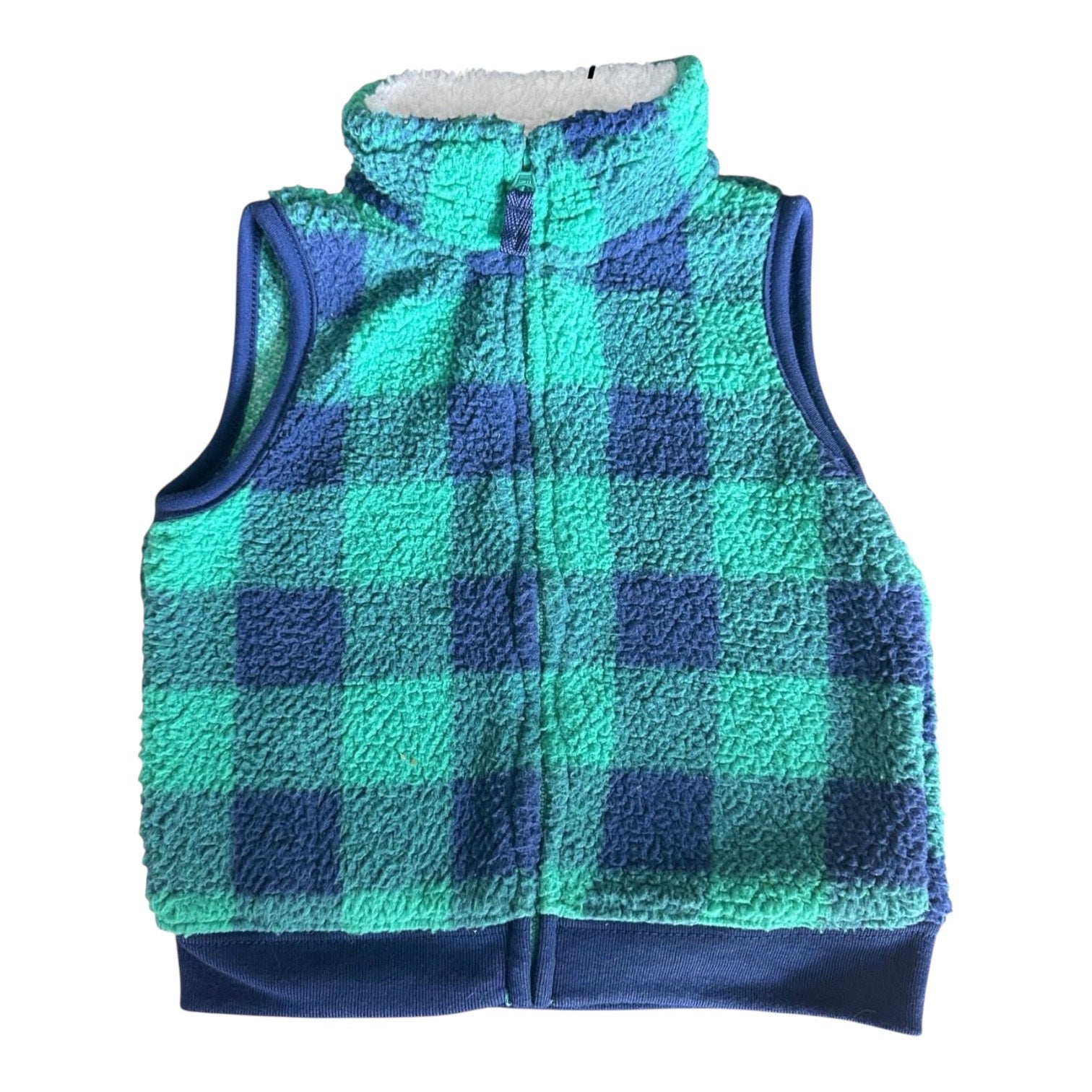 Veste sans manche Carters 18 mois