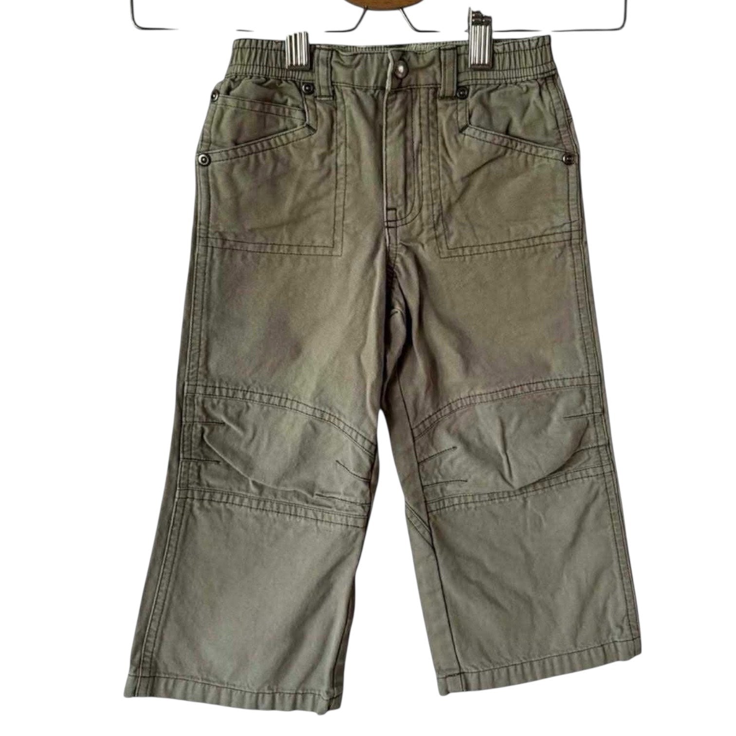 Pantalon Roots 2T