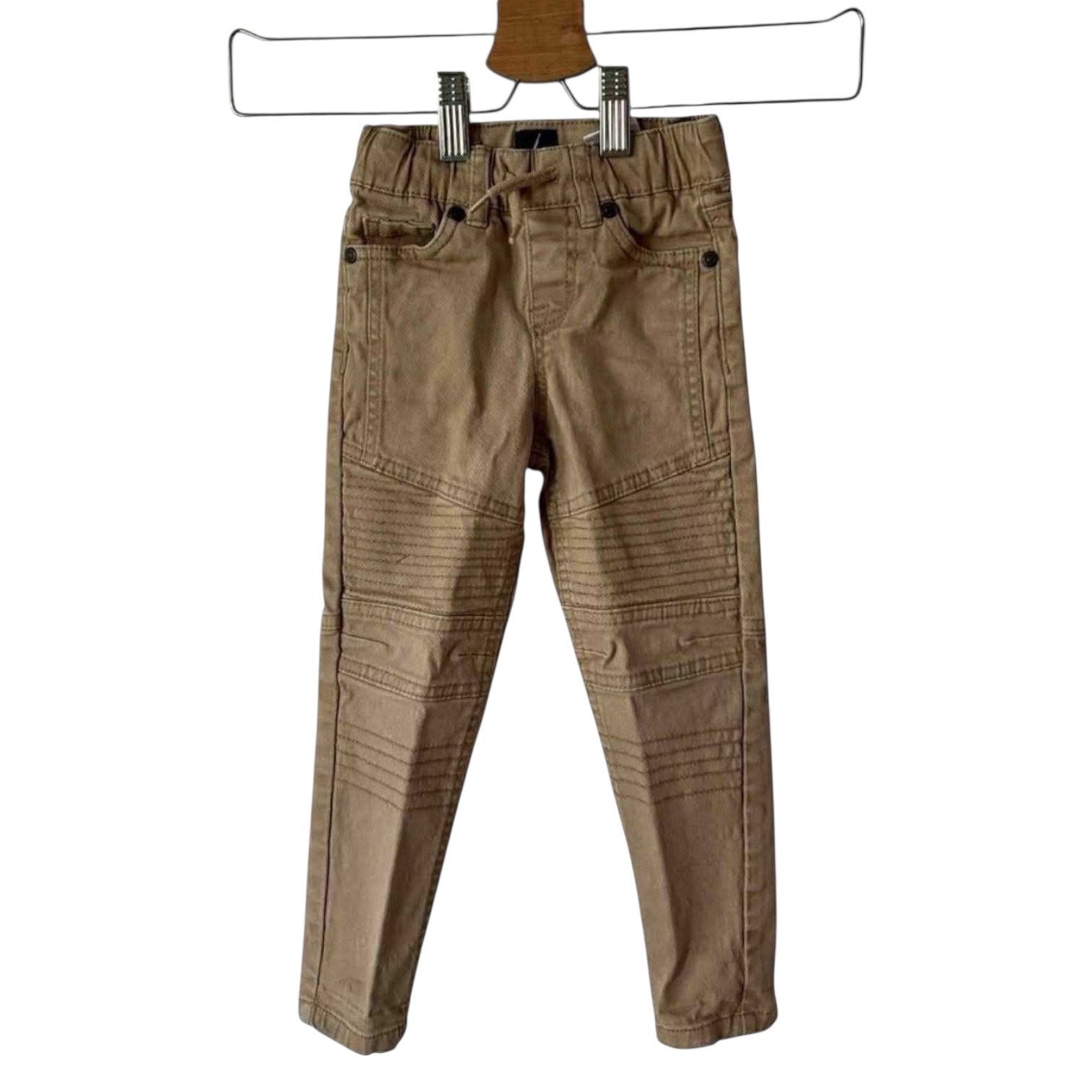 Pantalon Jeanicologie 2-3T