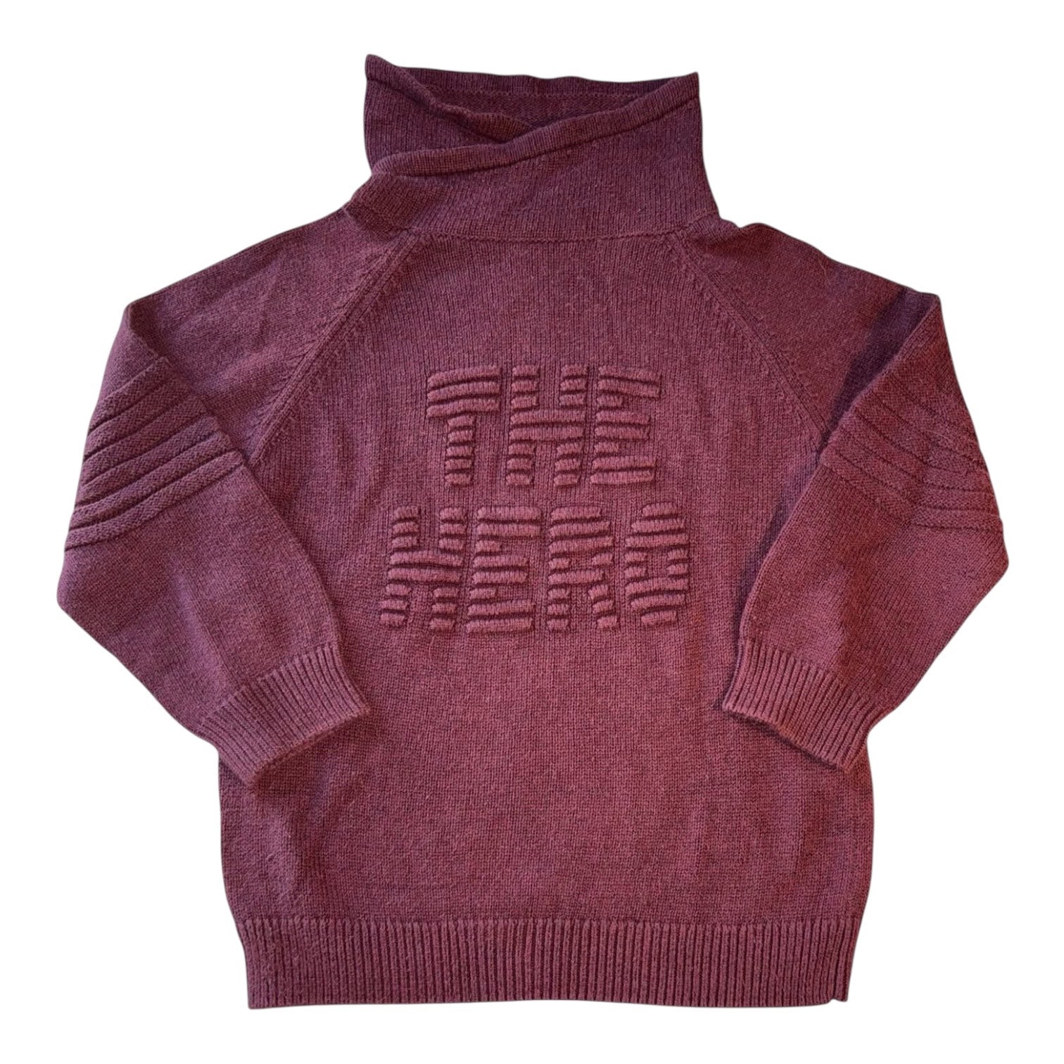 Chandail en laine Zara 5 ans