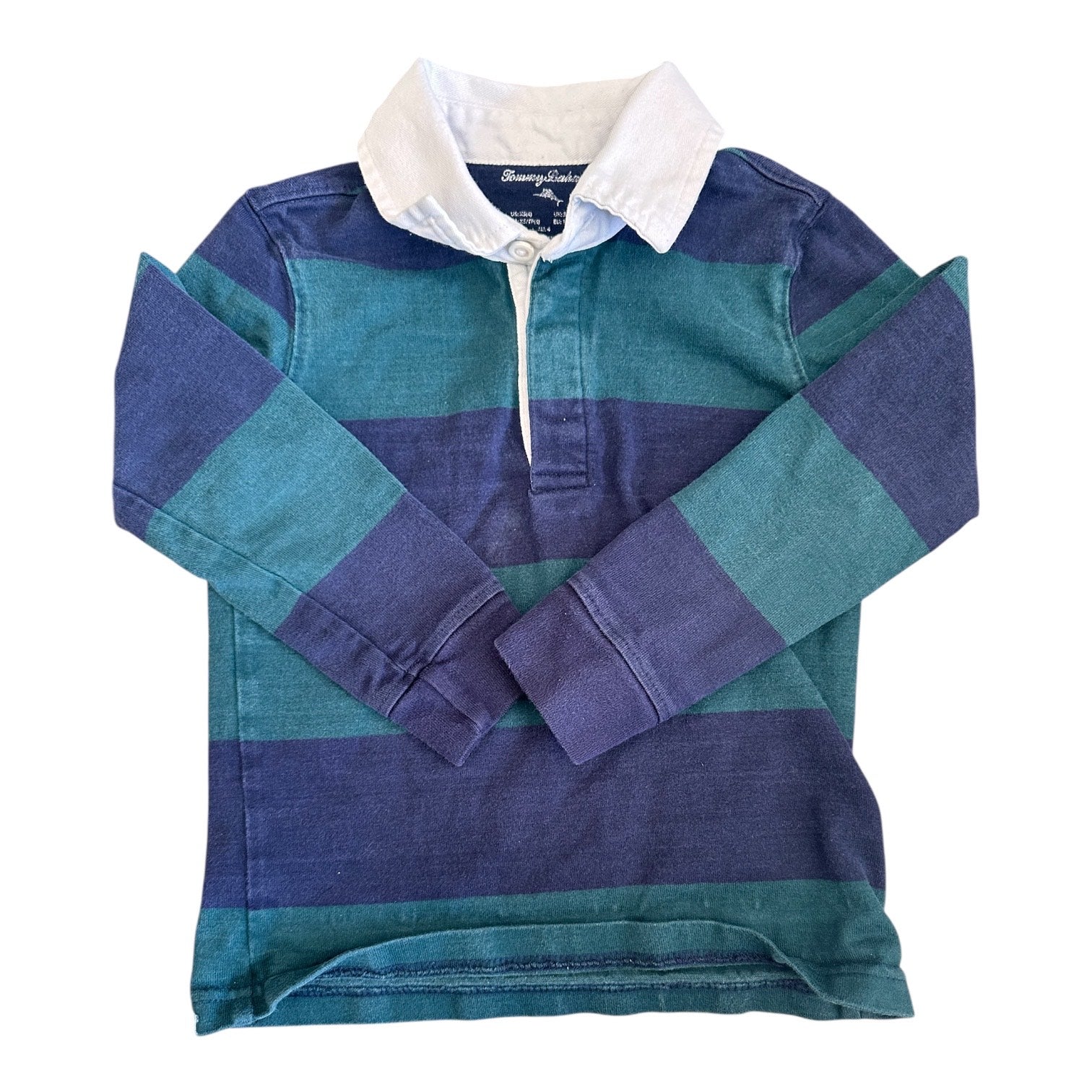 Chandail Tommy Bahama 3-4 ans