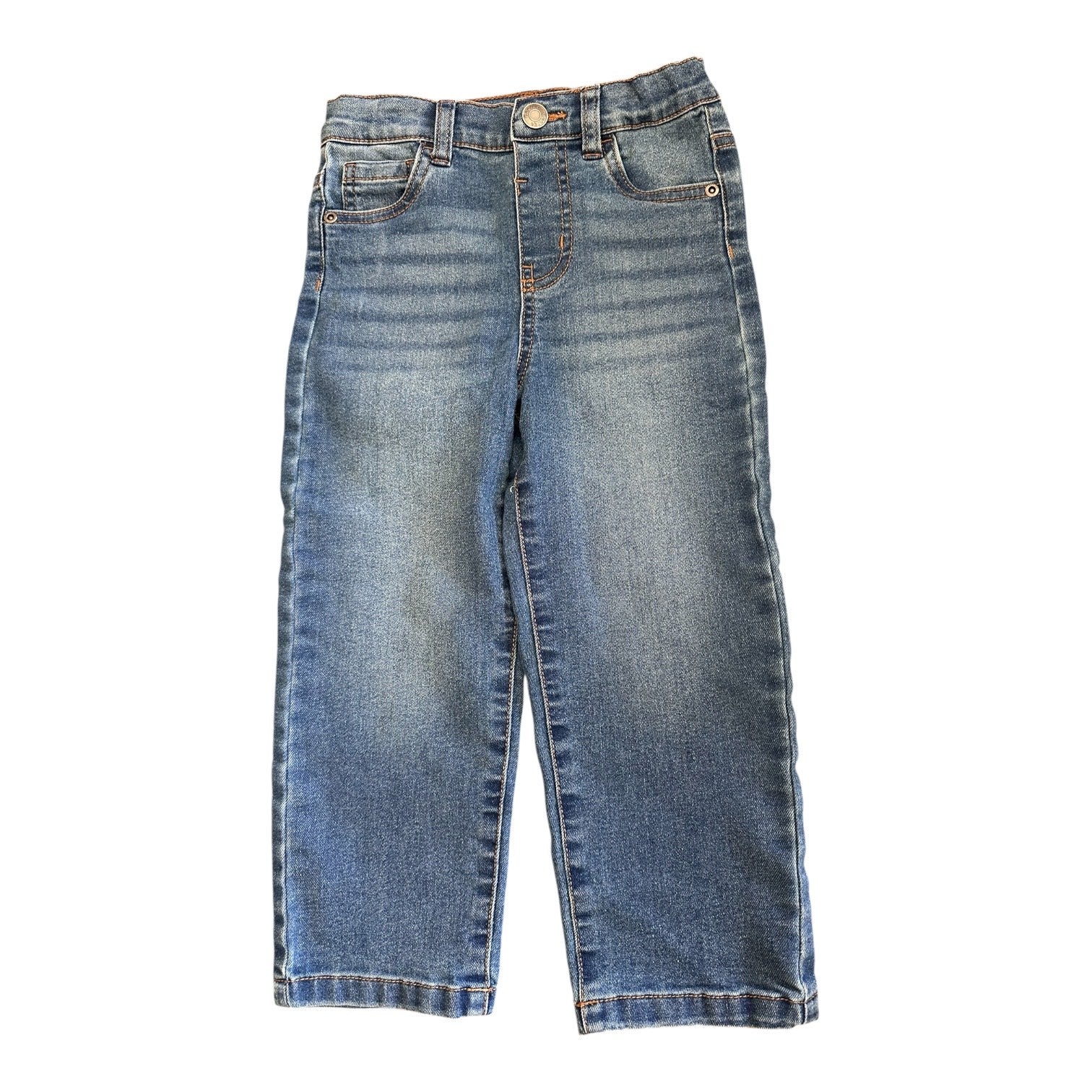 Jupe Zara short 3-4 ans