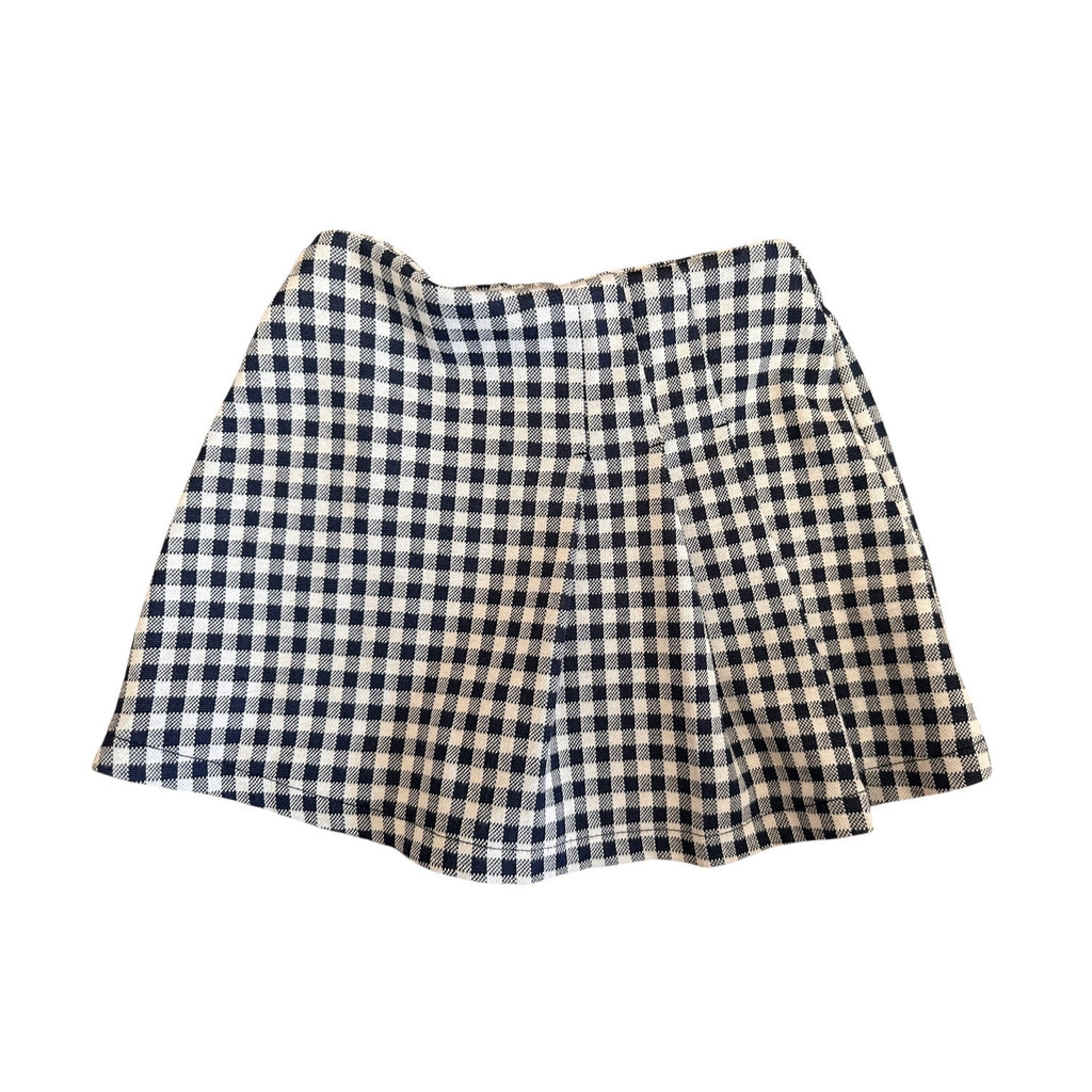 Jupe Zara short 3-4 ans