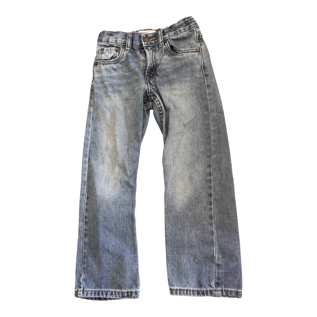 Jeans Levis 6 ans