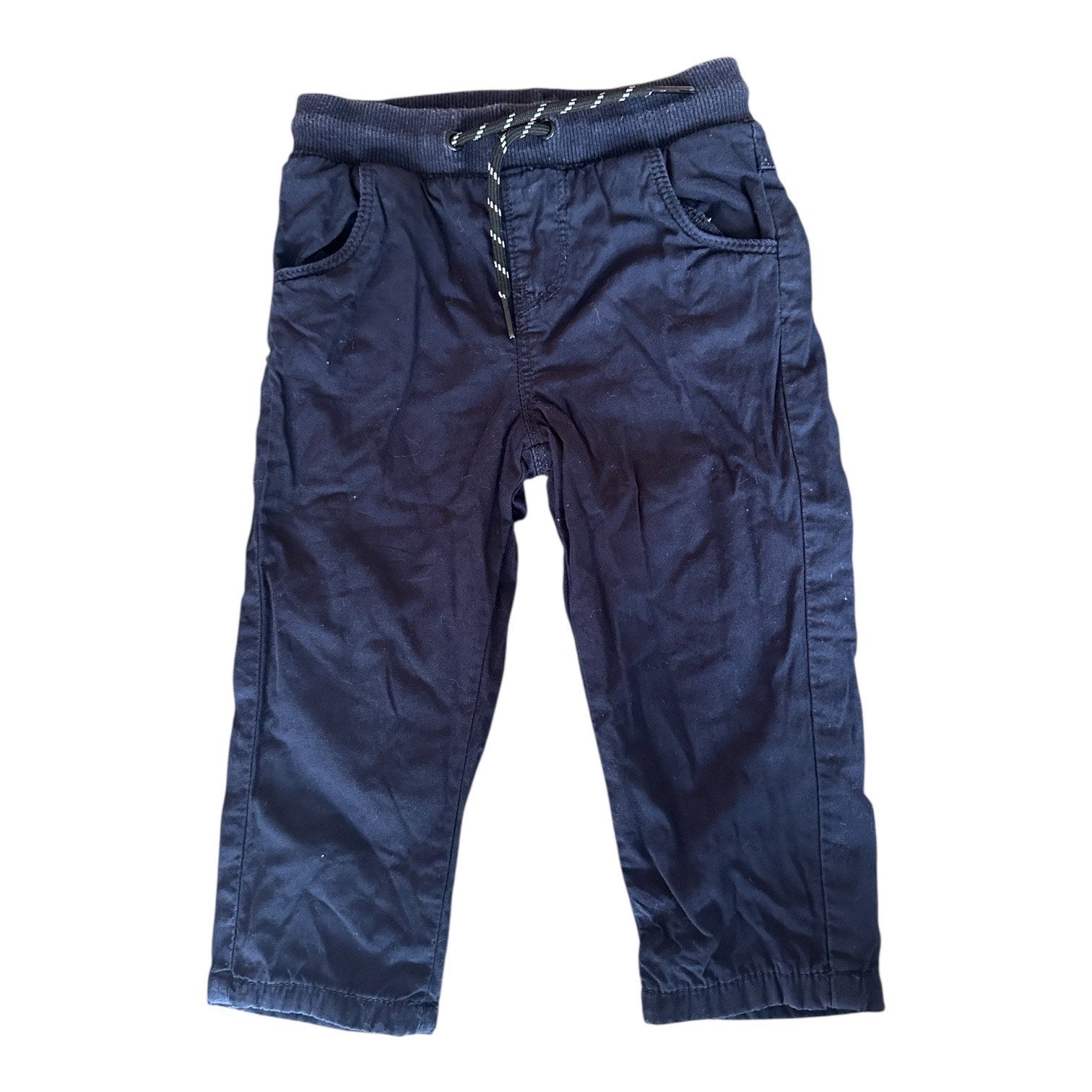 Pantalon Trois mouton 18 mois