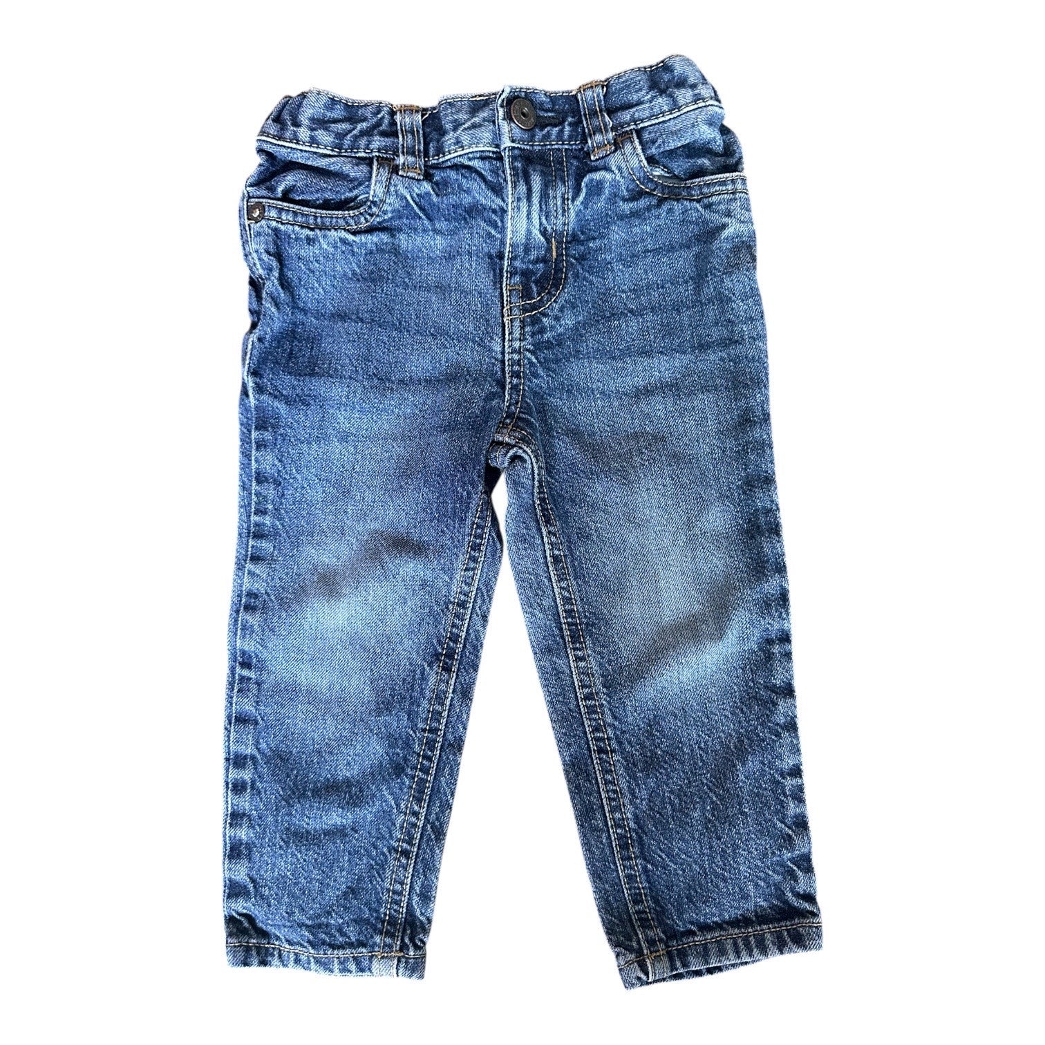 Jeans Oshkosh 18 mois