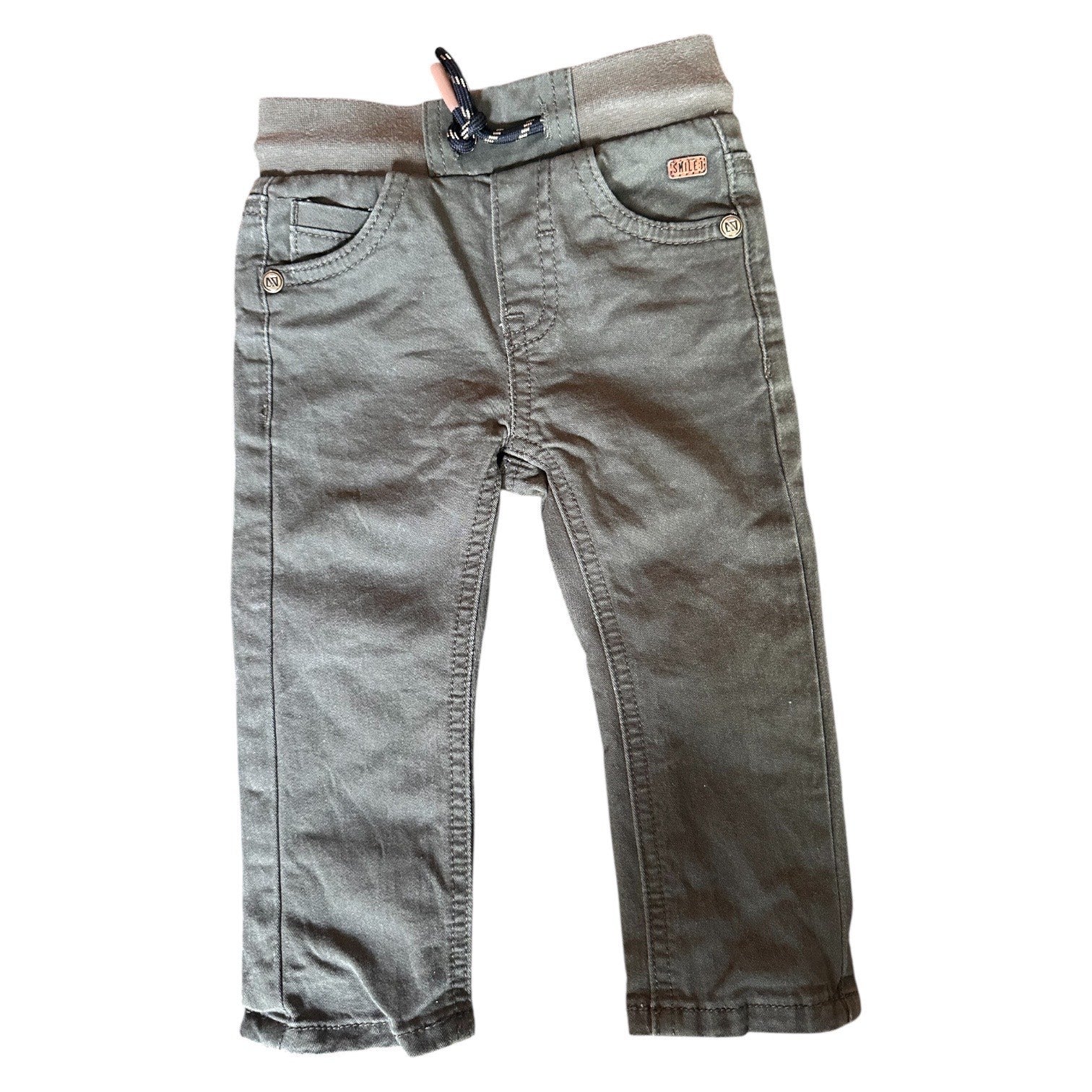Pantalon Nano 12 mois