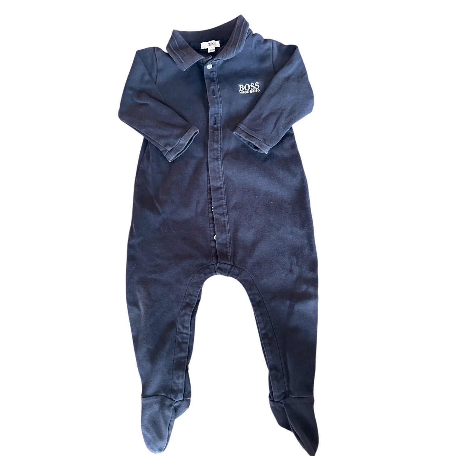 One pièce Hugo boss 12 mois