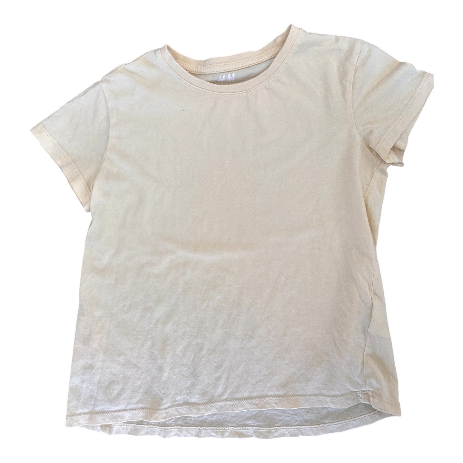 Chandail H&M 6-8 ans