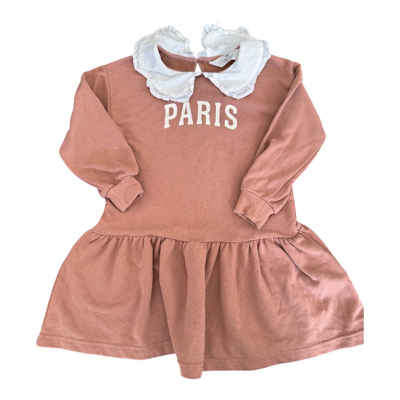 Robe H&M 4-6 ans