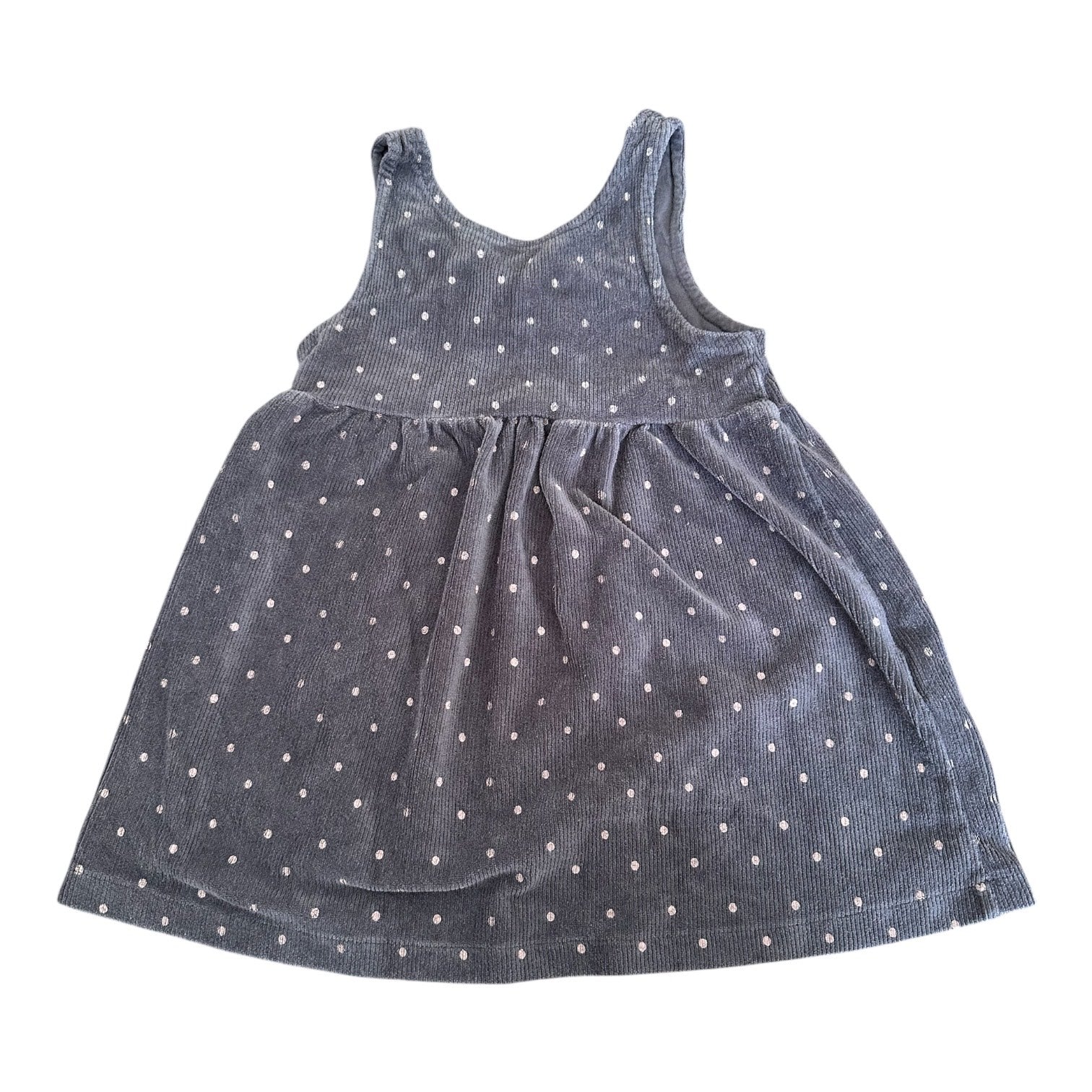Robe Zara 3 ans