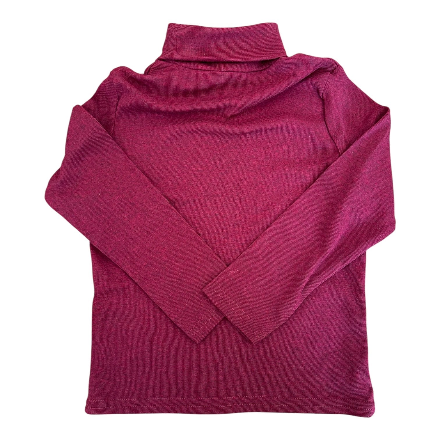 Chandail col roulé 4 ans